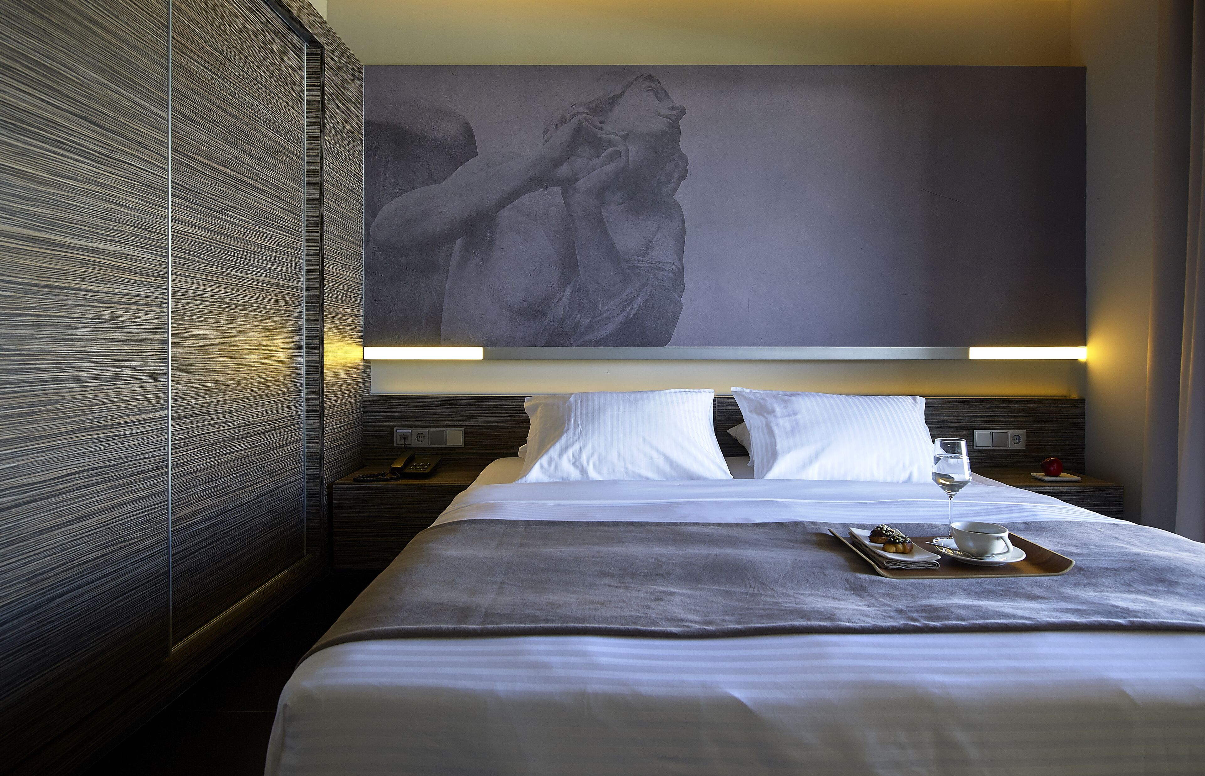 NEMA Design Hotel & Spa