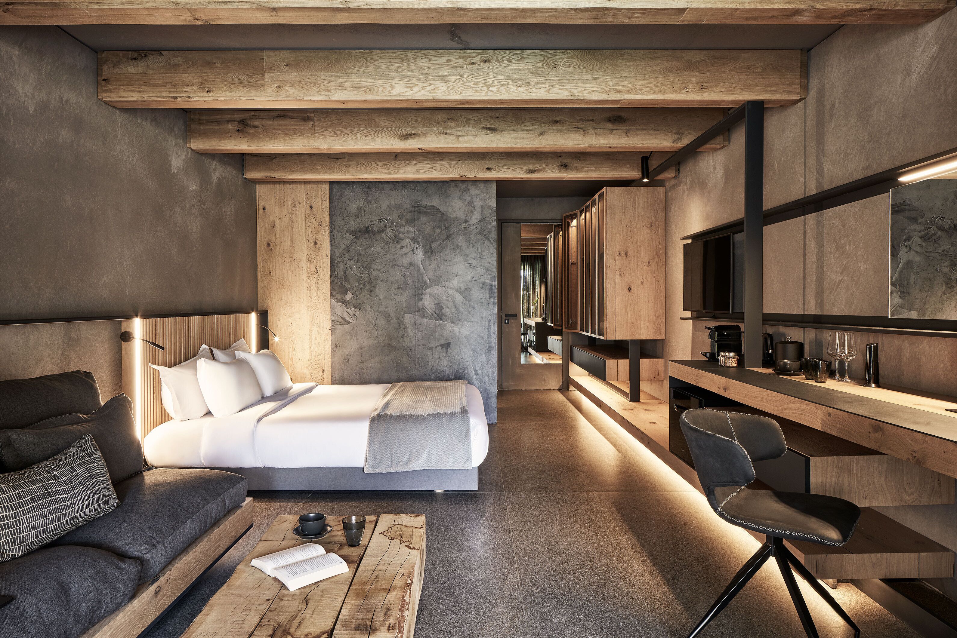 NEMA Design Hotel & Spa