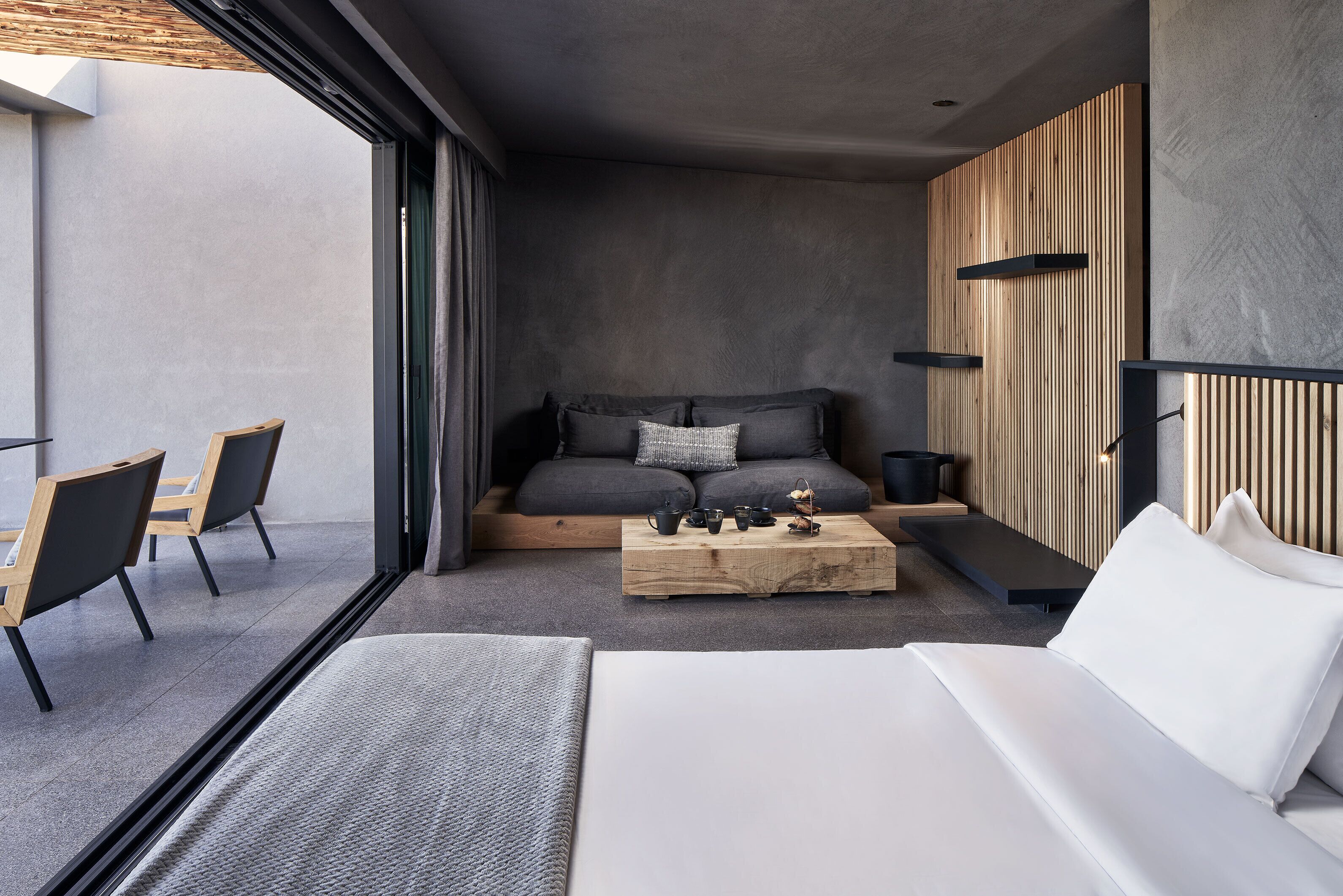 NEMA Design Hotel & Spa