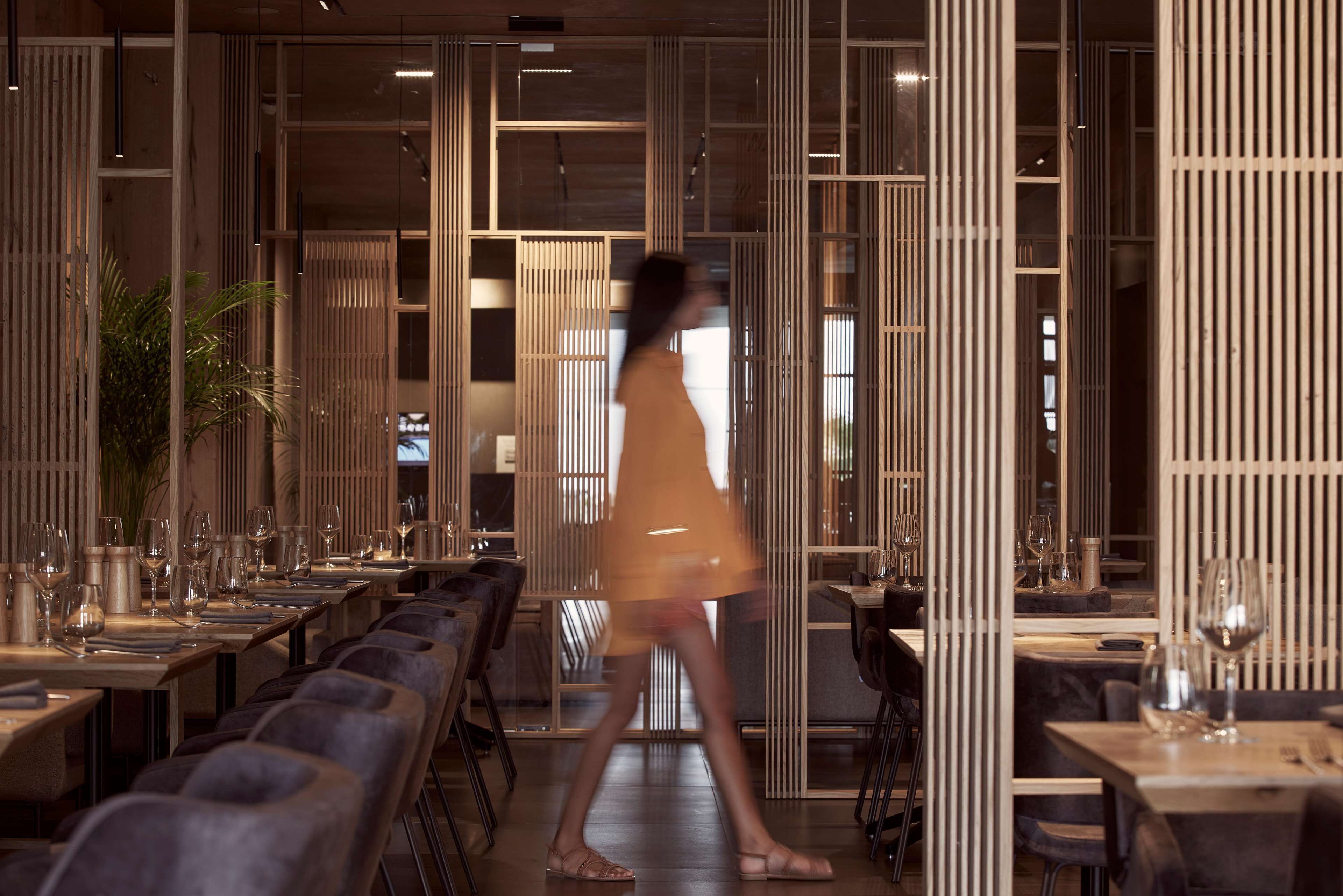 NEMA Design Hotel & Spa
