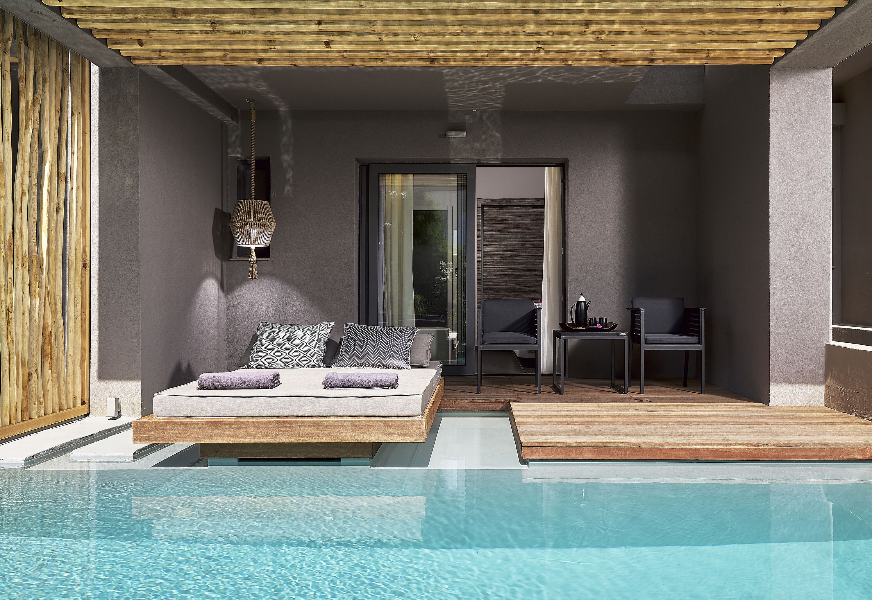 NEMA Design Hotel & Spa