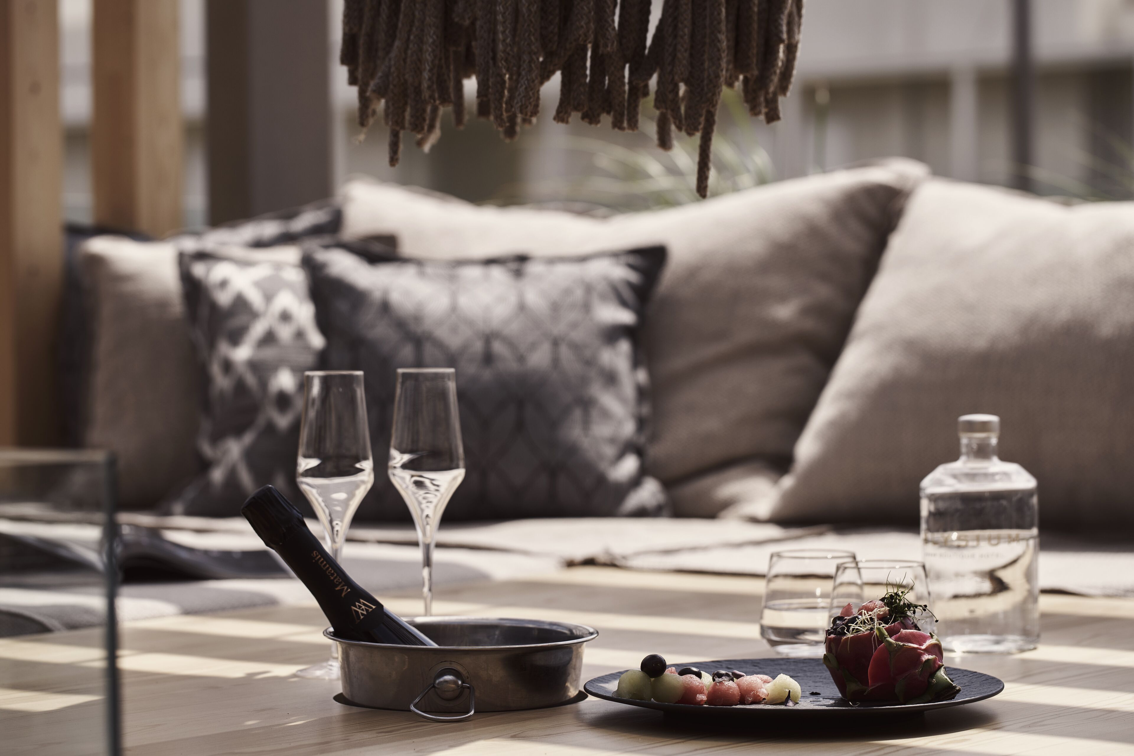 NEMA Design Hotel & Spa