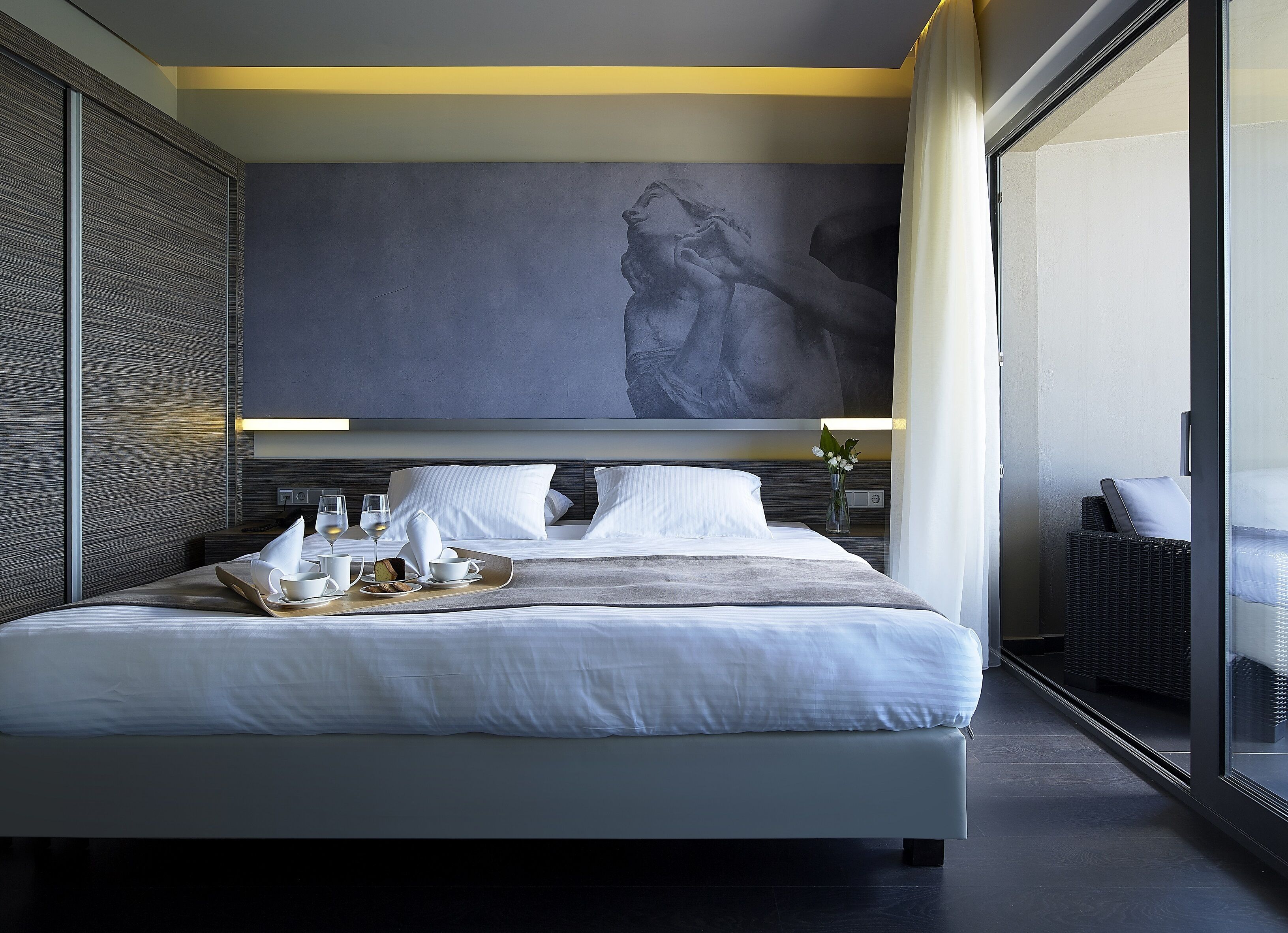 NEMA Design Hotel & Spa