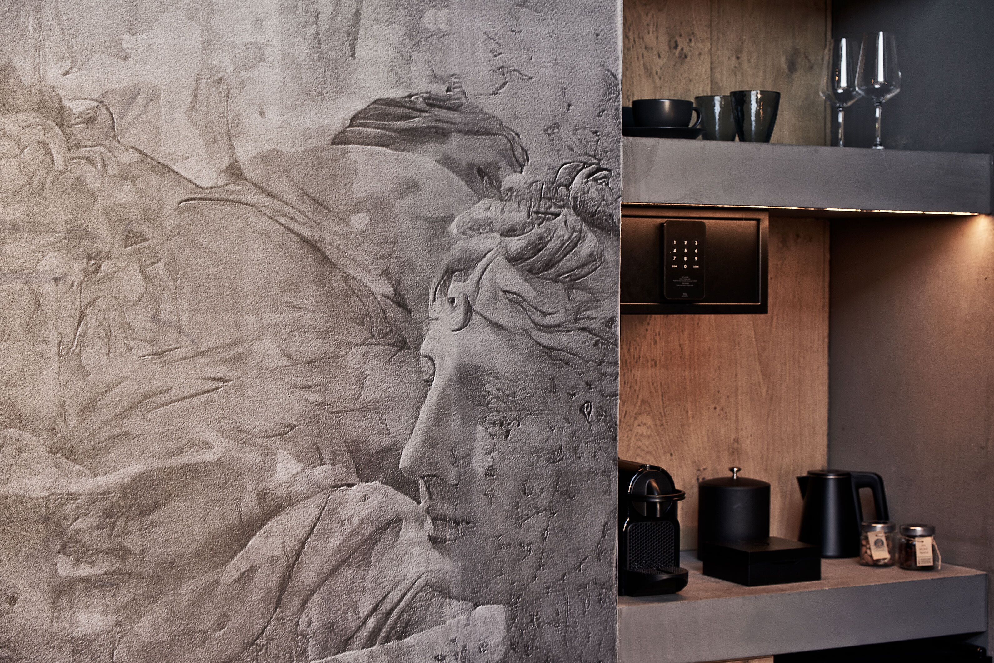 NEMA Design Hotel & Spa