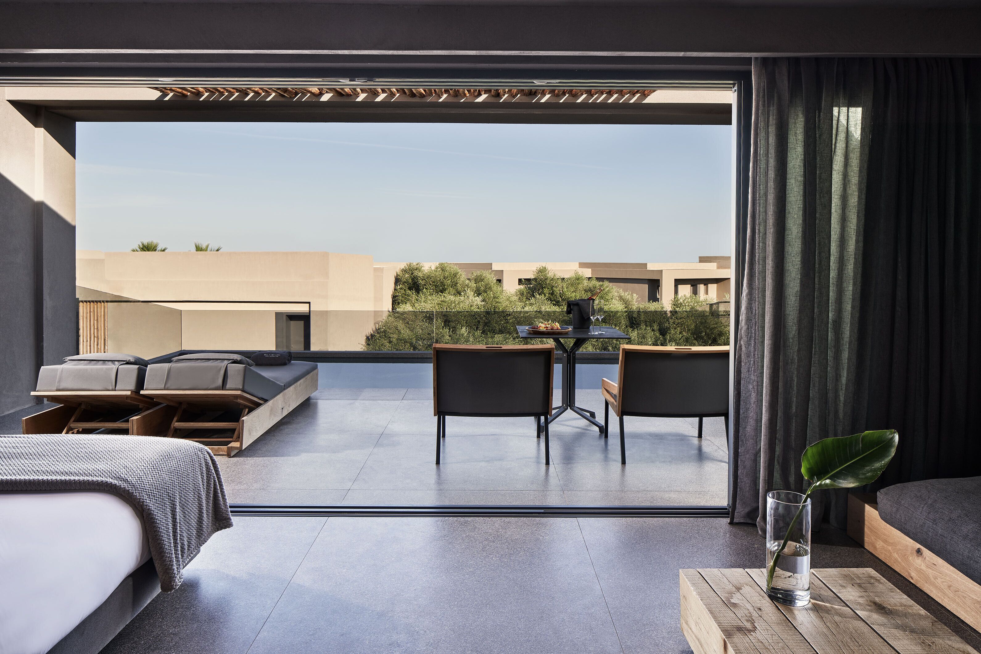 NEMA Design Hotel & Spa