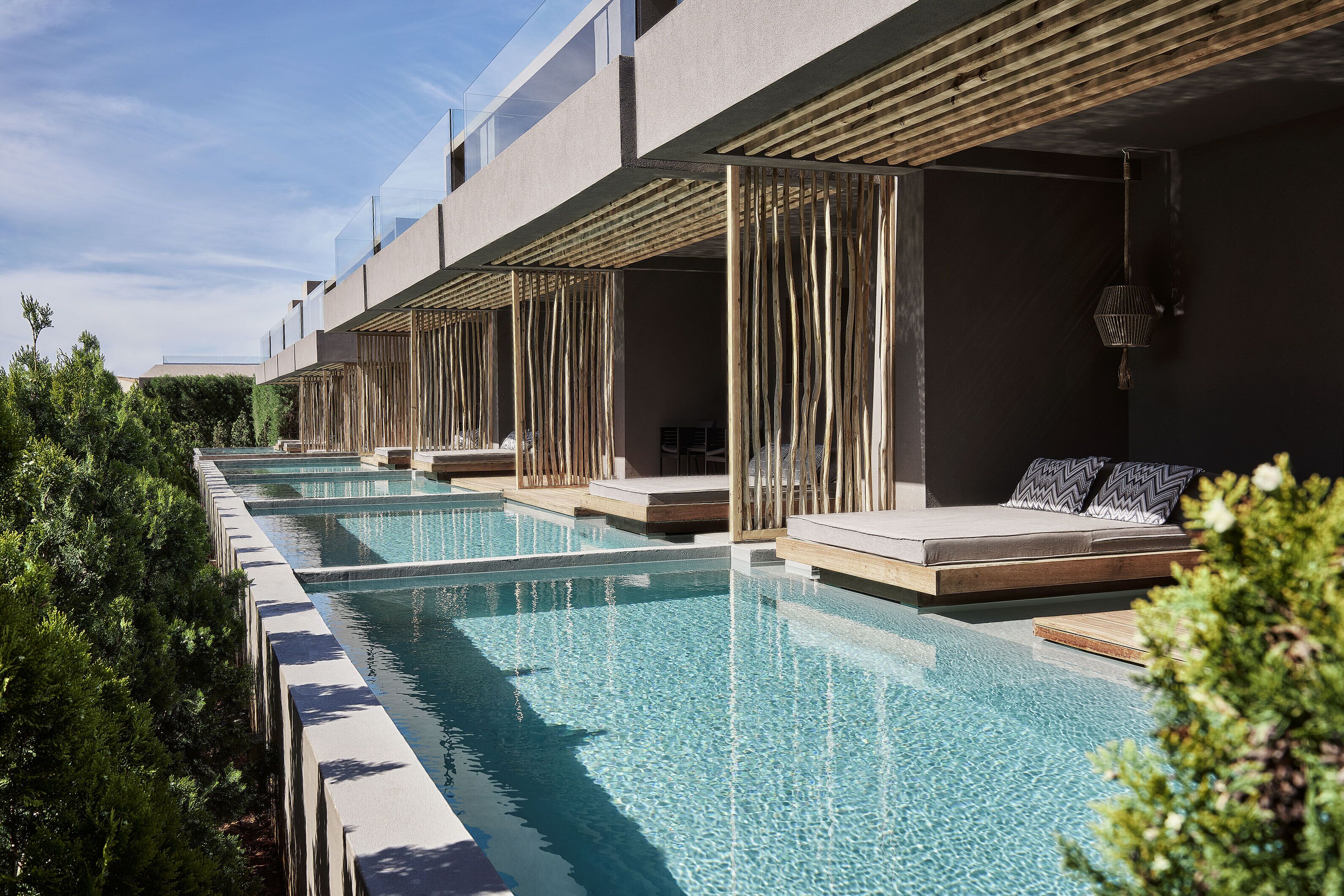 NEMA Design Hotel & Spa