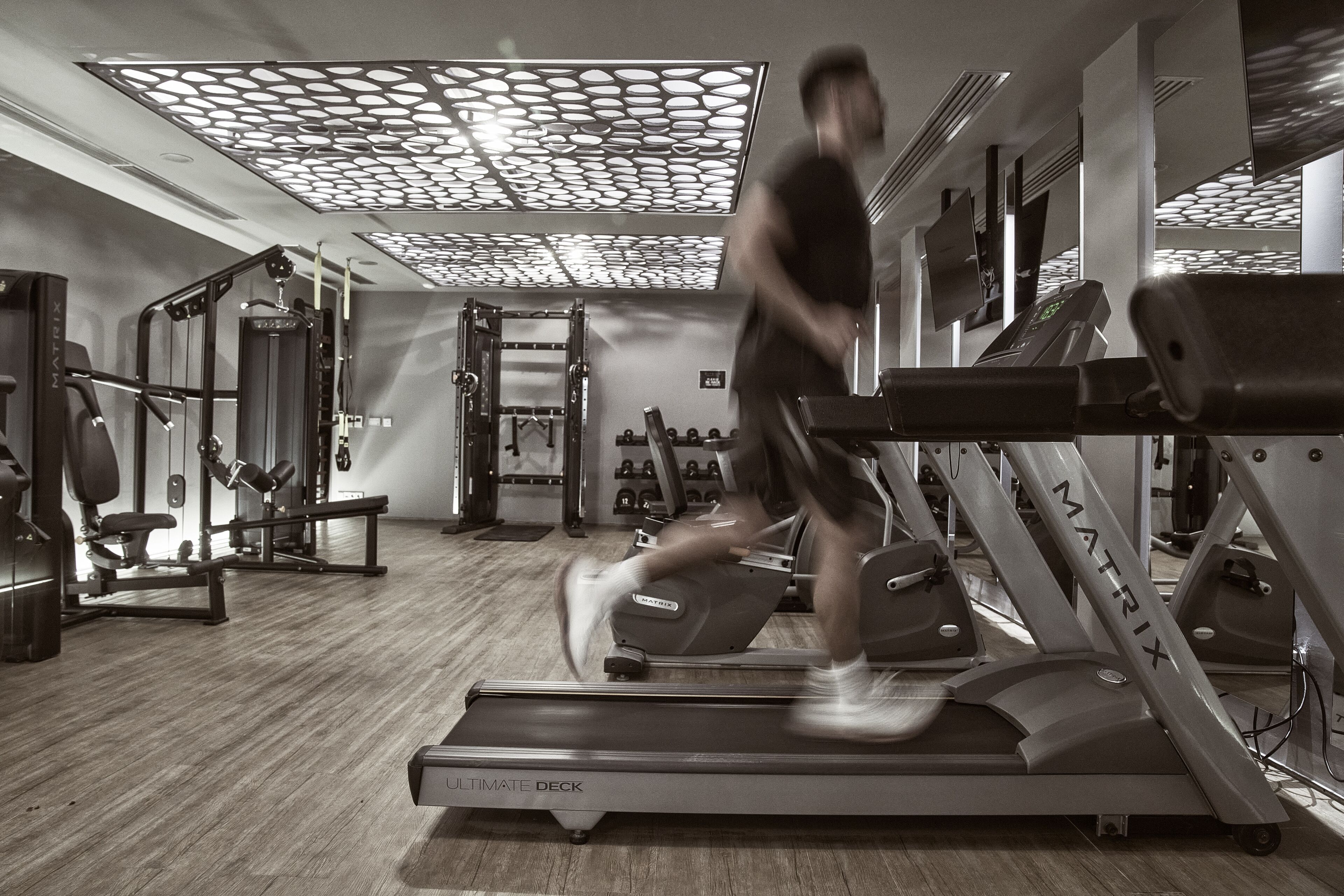 NEMA Design Hotel & Spa