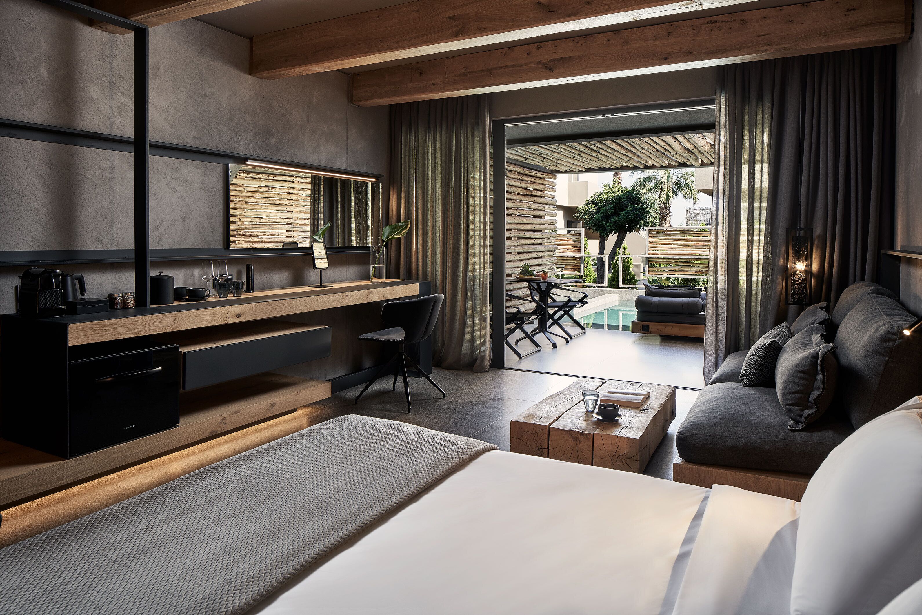 NEMA Design Hotel & Spa