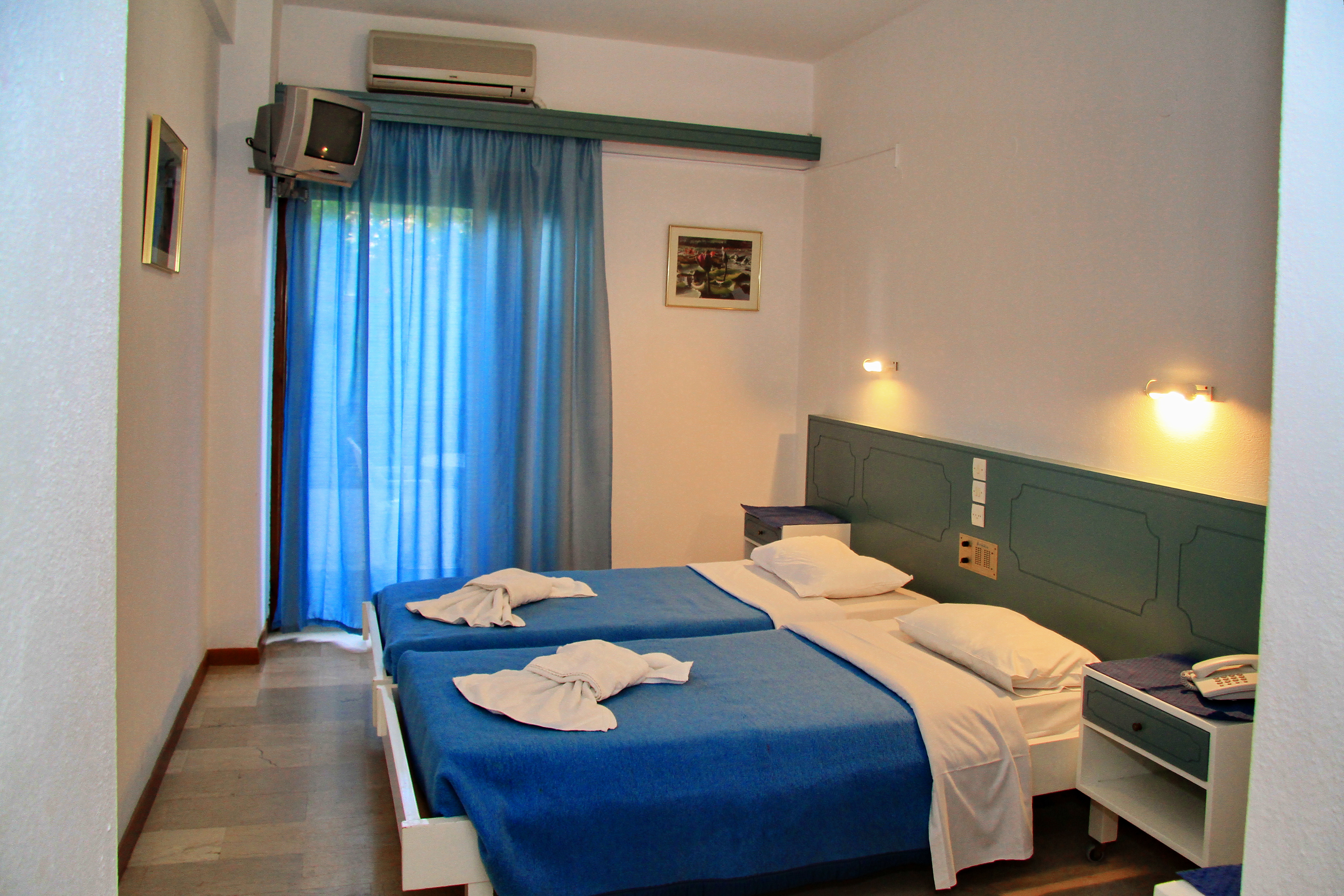 Asana Hotels & Resorts