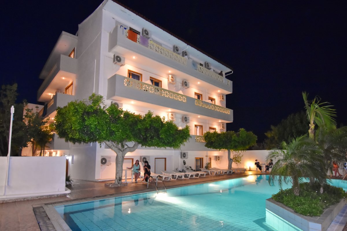 Asana Hotels & Resorts