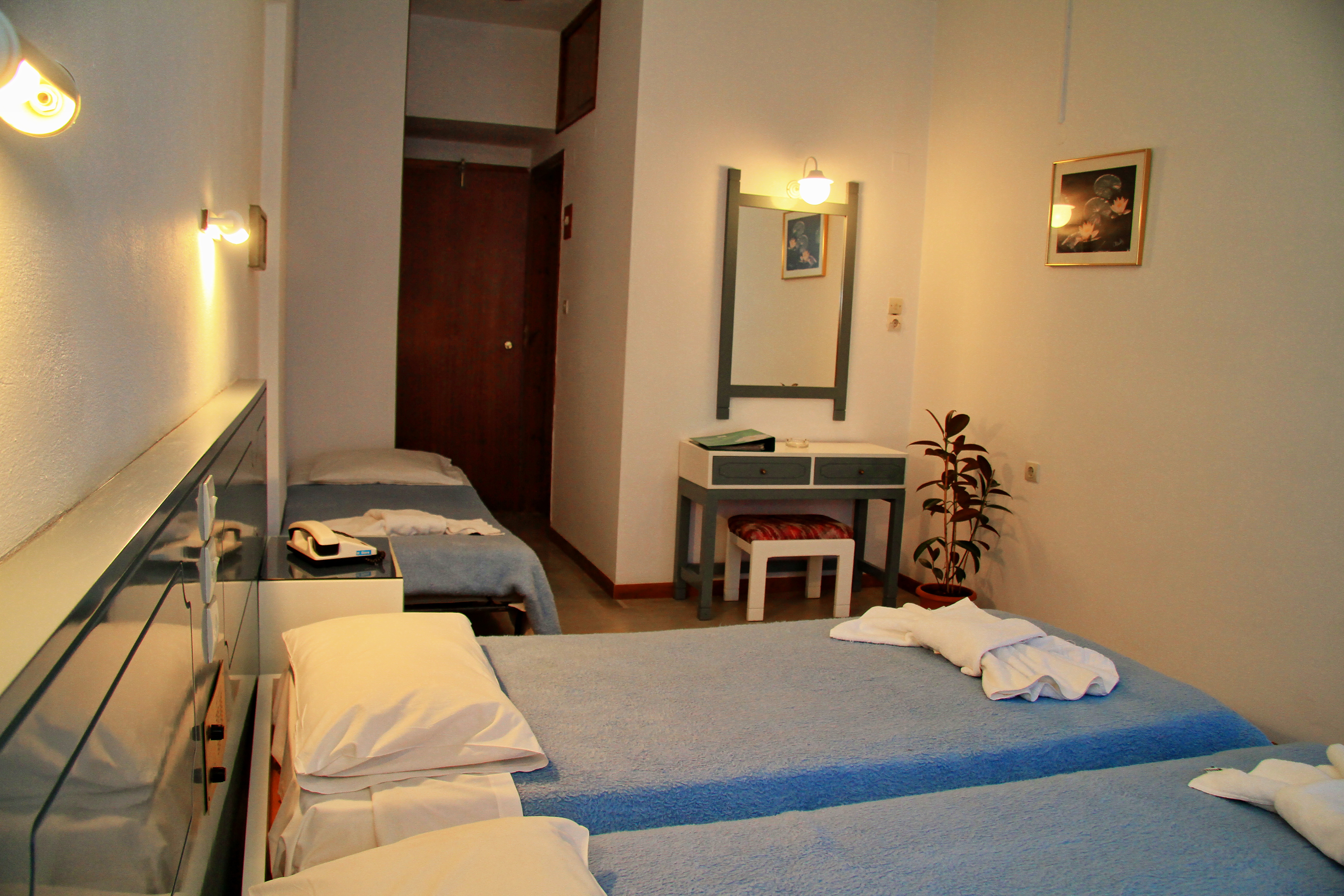 Asana Hotels & Resorts