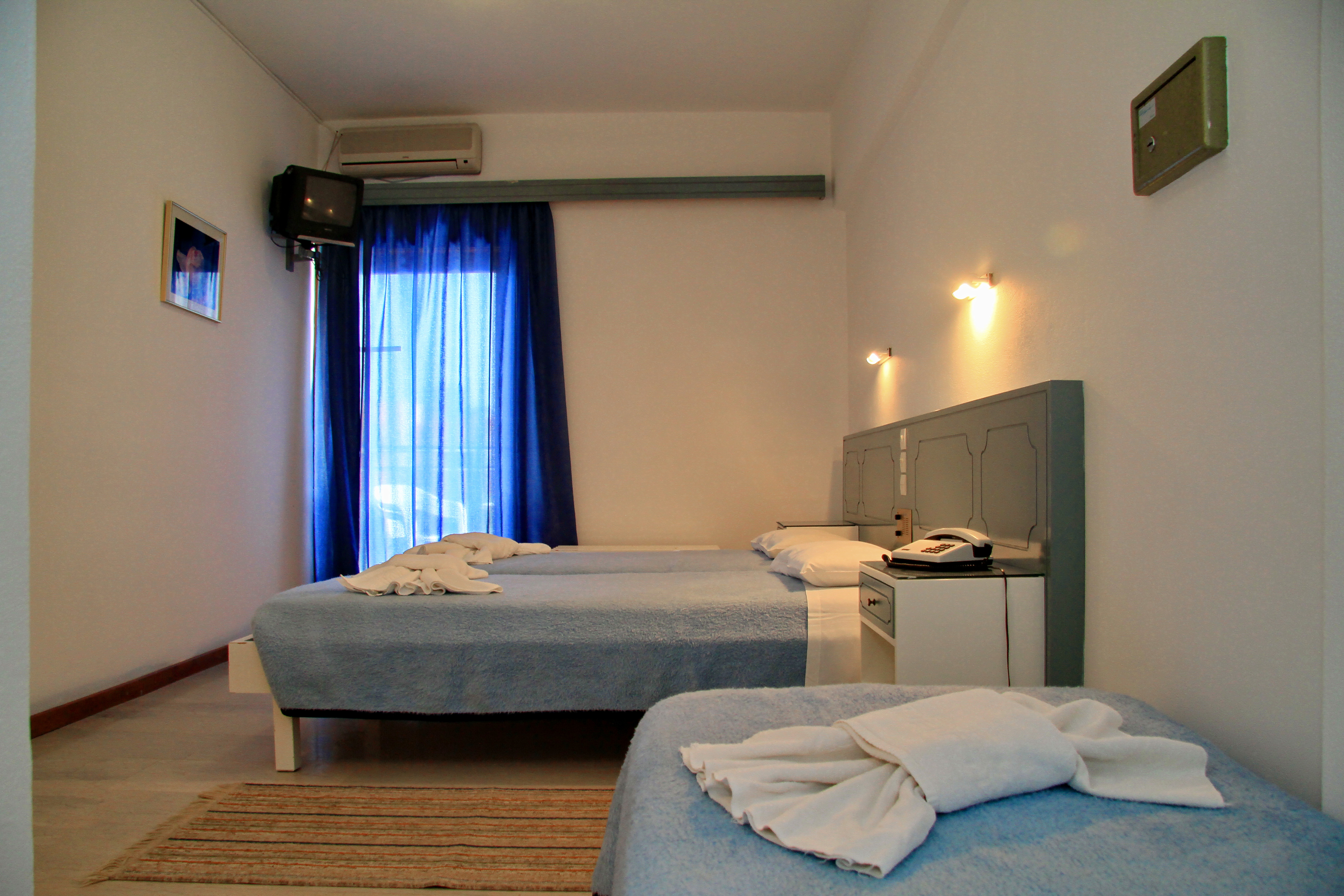 Asana Hotels & Resorts