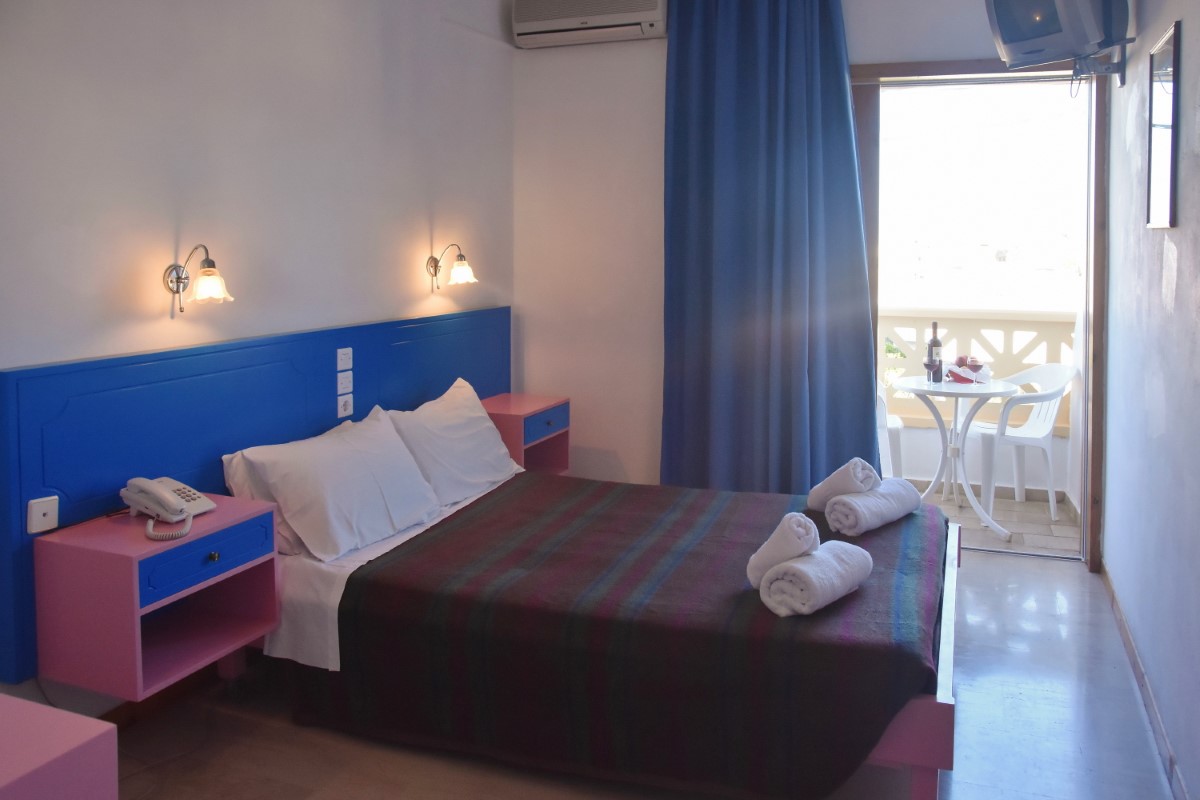 Asana Hotels & Resorts