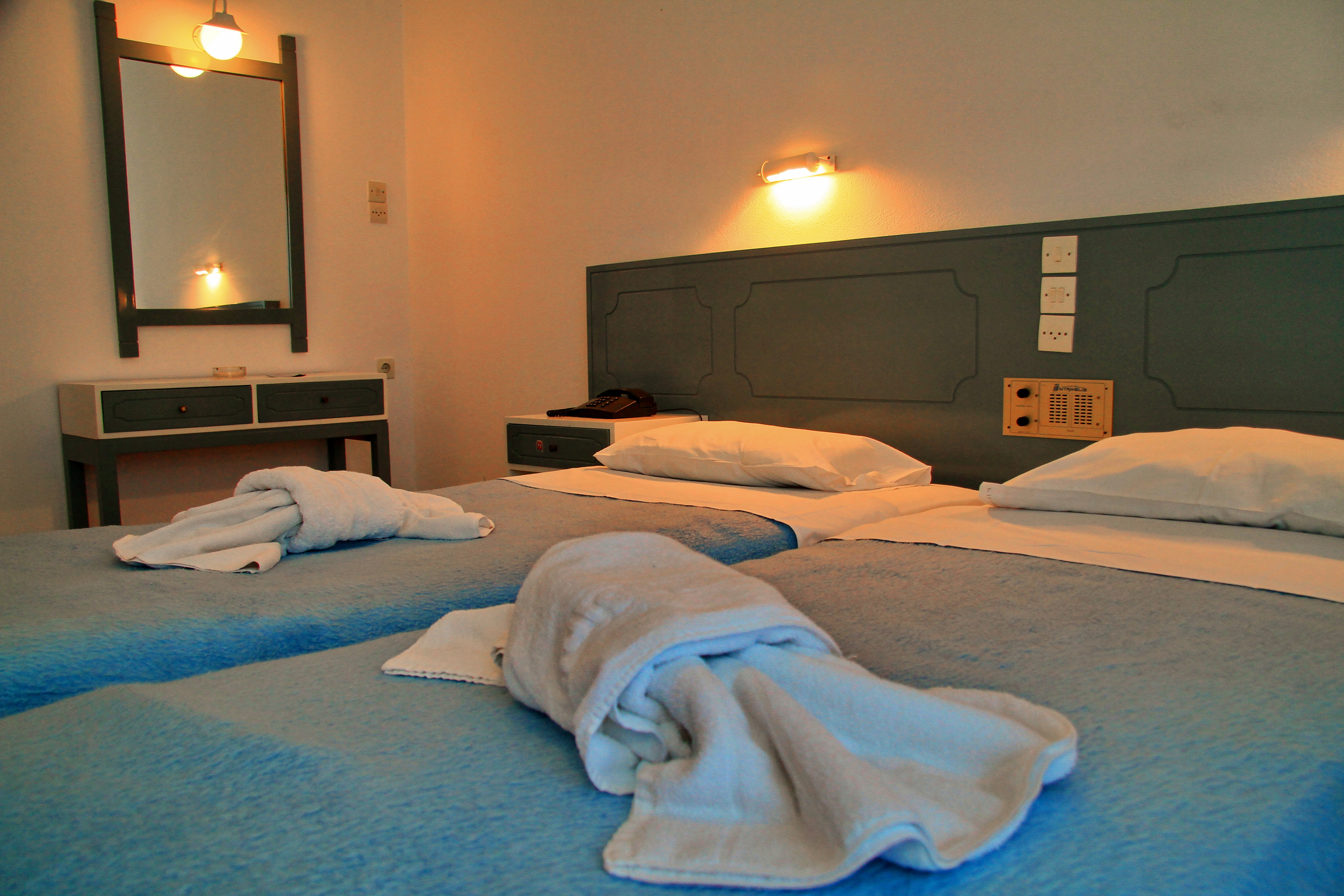 Asana Hotels & Resorts