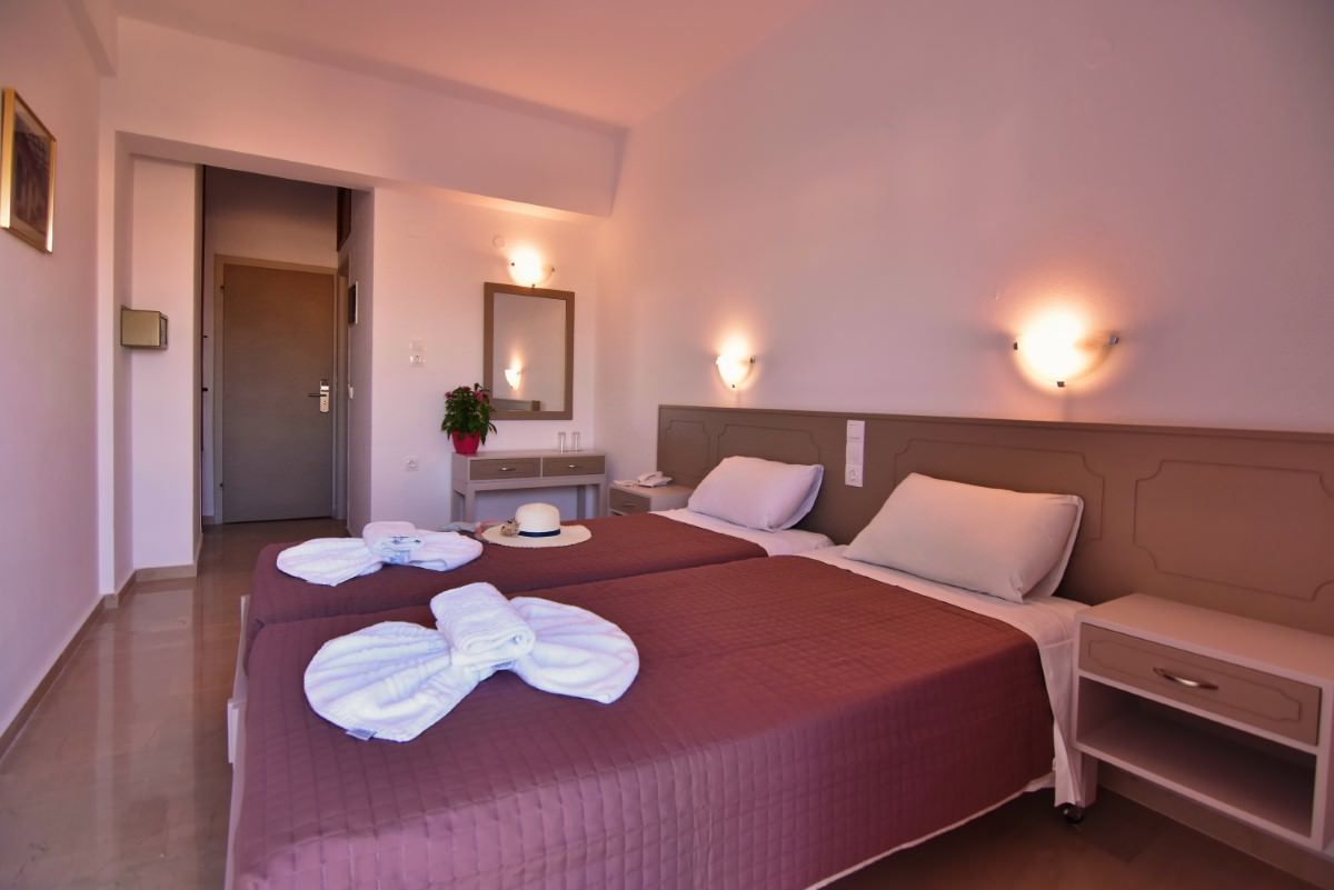 Asana Hotels & Resorts