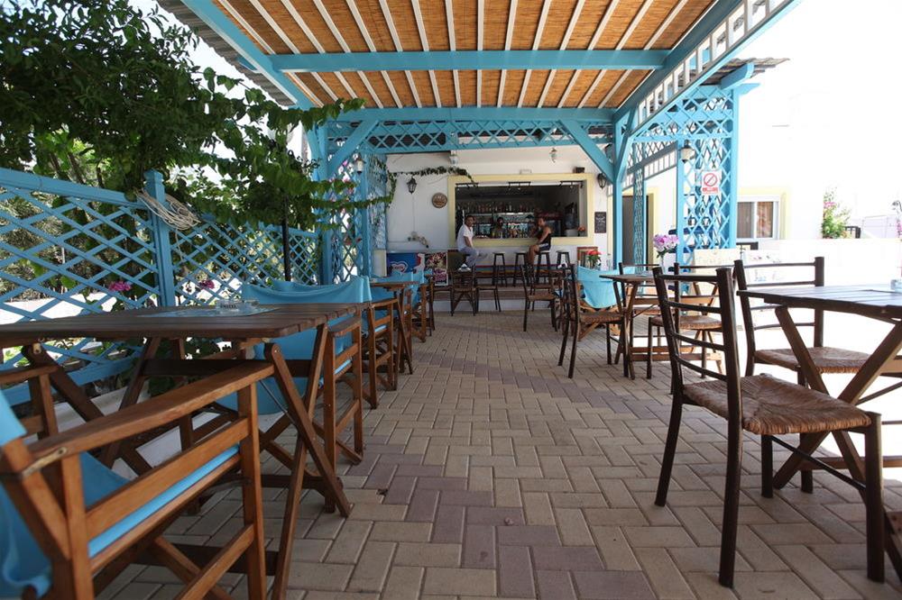 Paul Marie Hotel & Bungalows