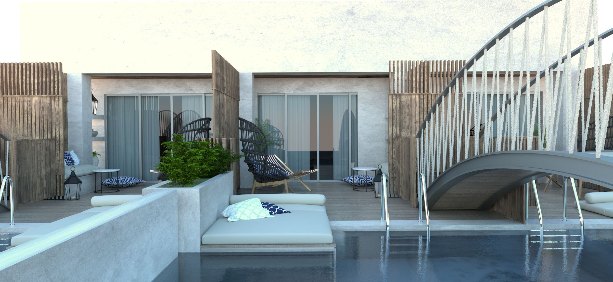 SENSEANA Seaside Resort & Aquadventure