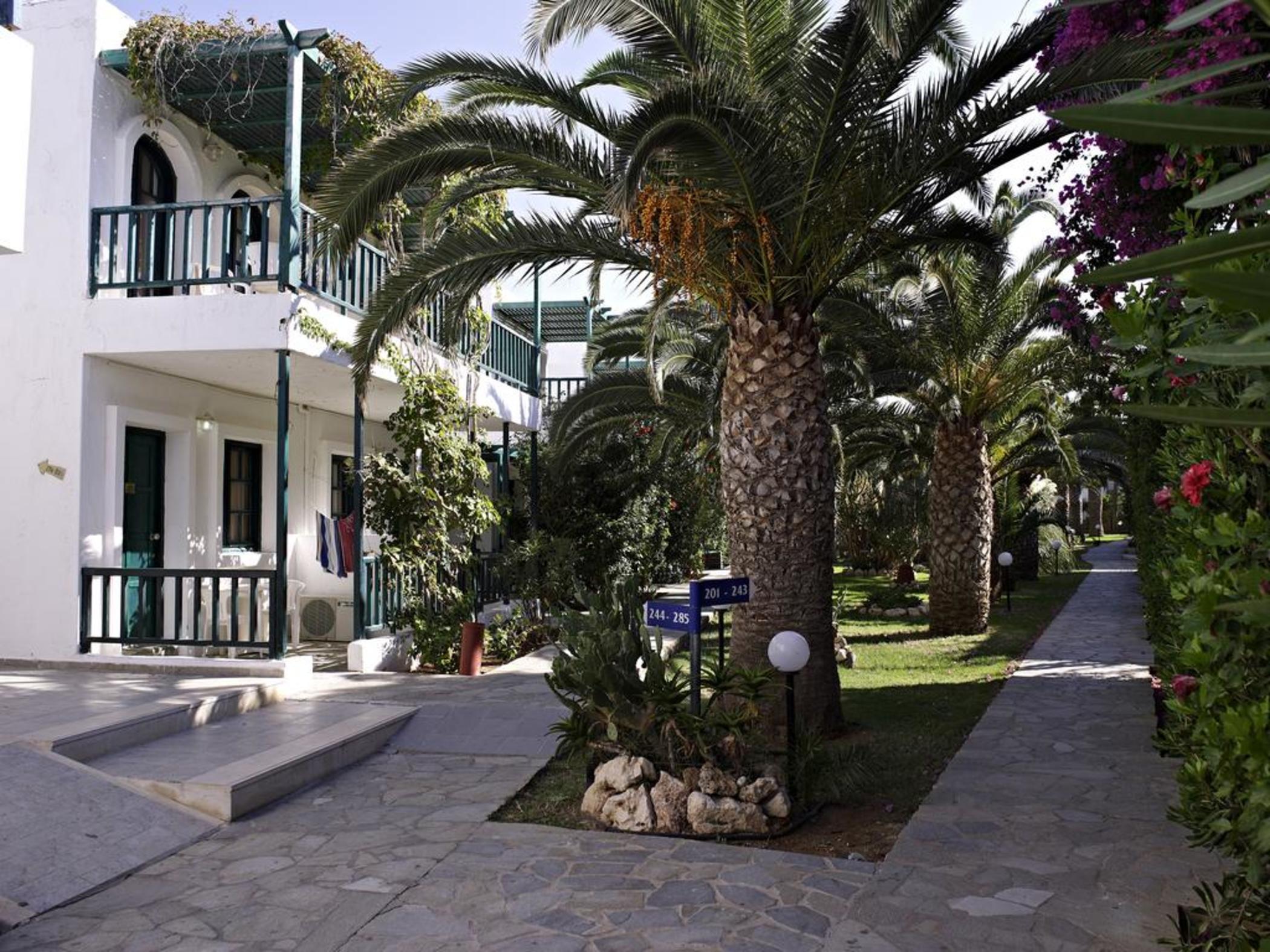 Stella Village