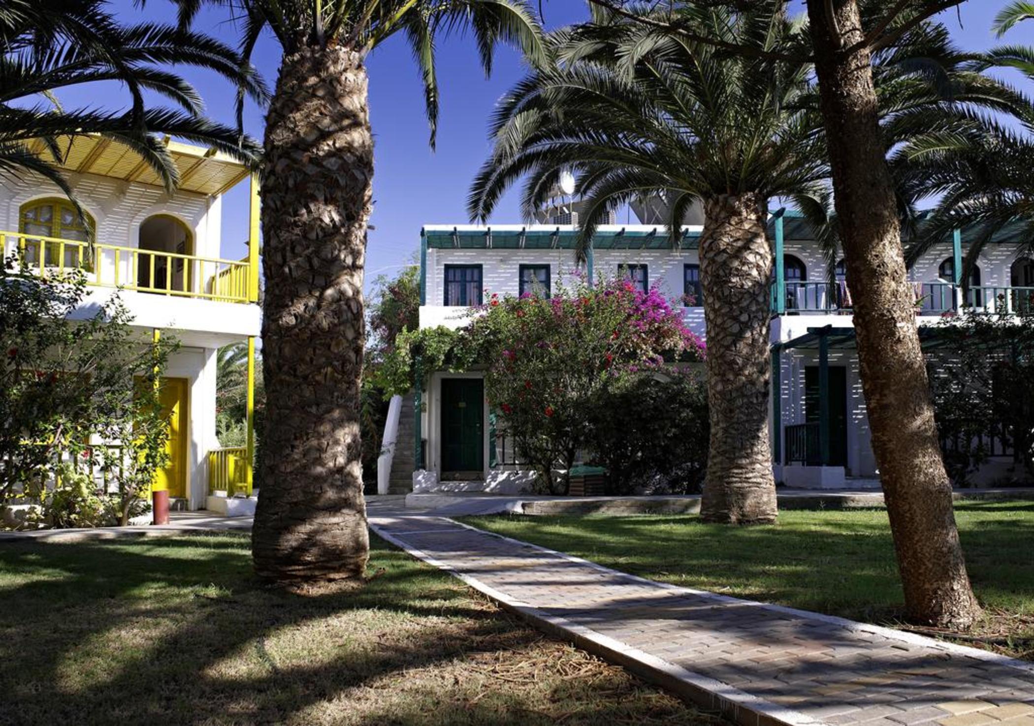 Stella Village