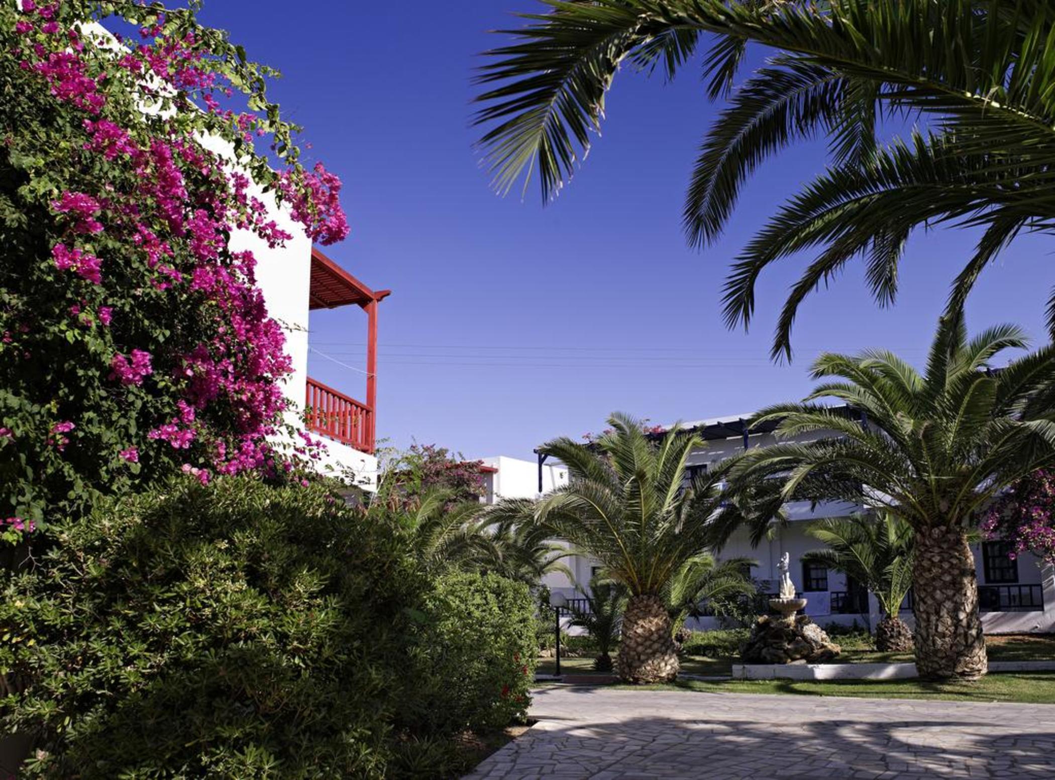 Stella Village