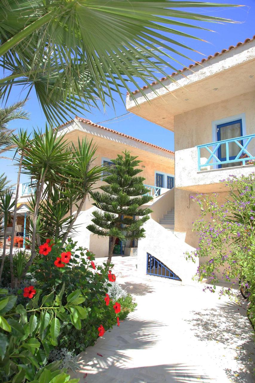 OV Suites