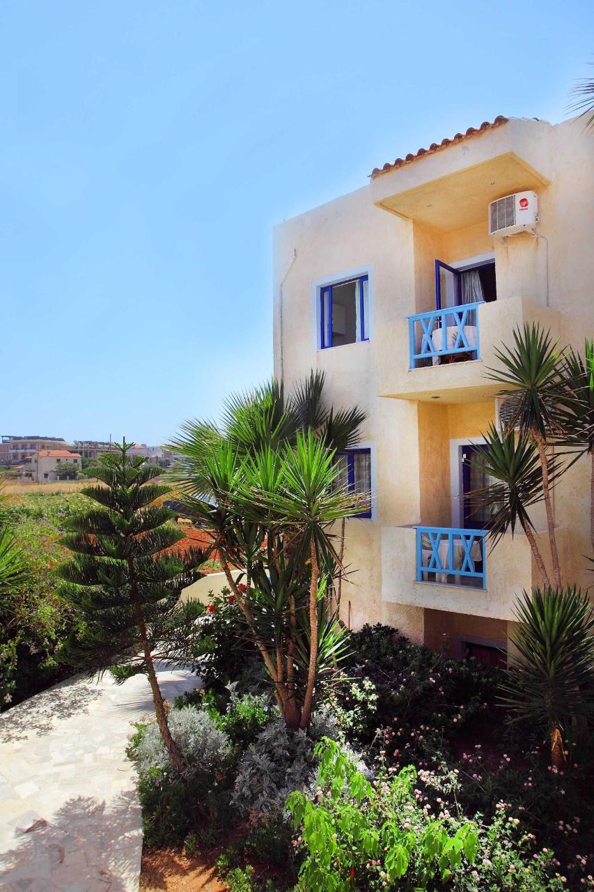 OV Suites