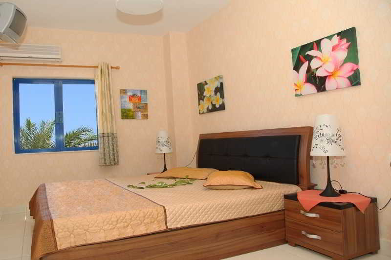 OV Suites