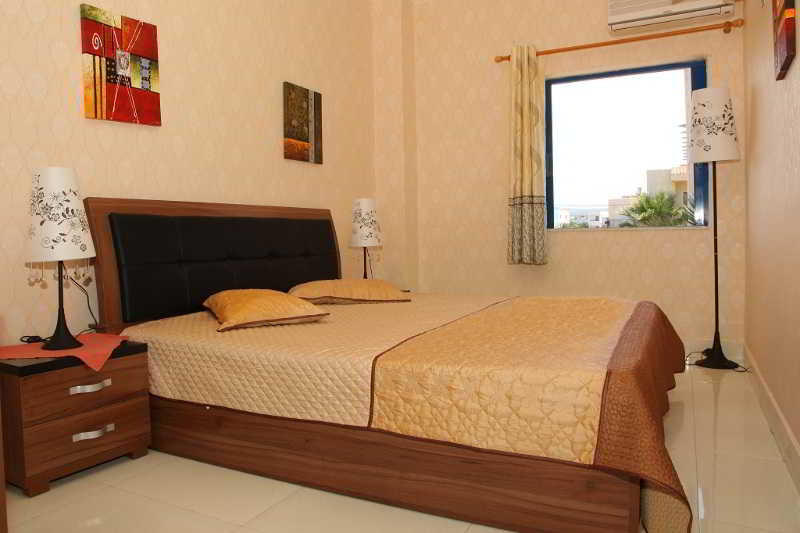 OV Suites