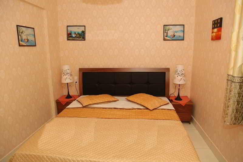 OV Suites