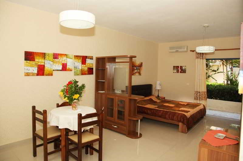 OV Suites