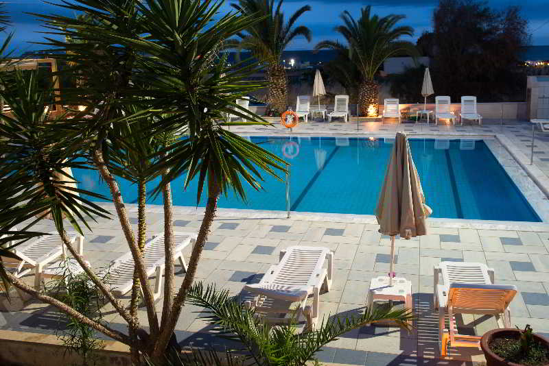 Paralos Venus Suites