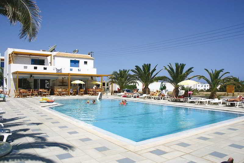 Paralos Venus Suites