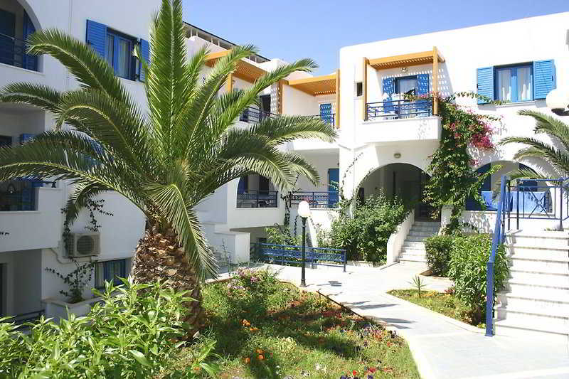 Paralos Venus Suites