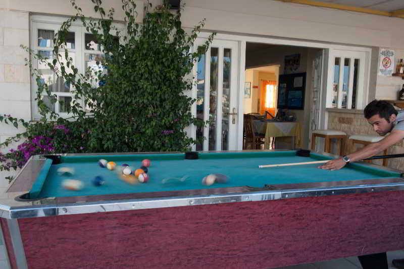 Paralos Venus Suites