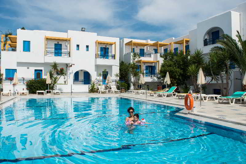 Paralos Venus Suites