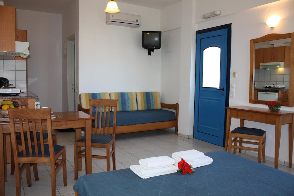 Paralos Venus Suites