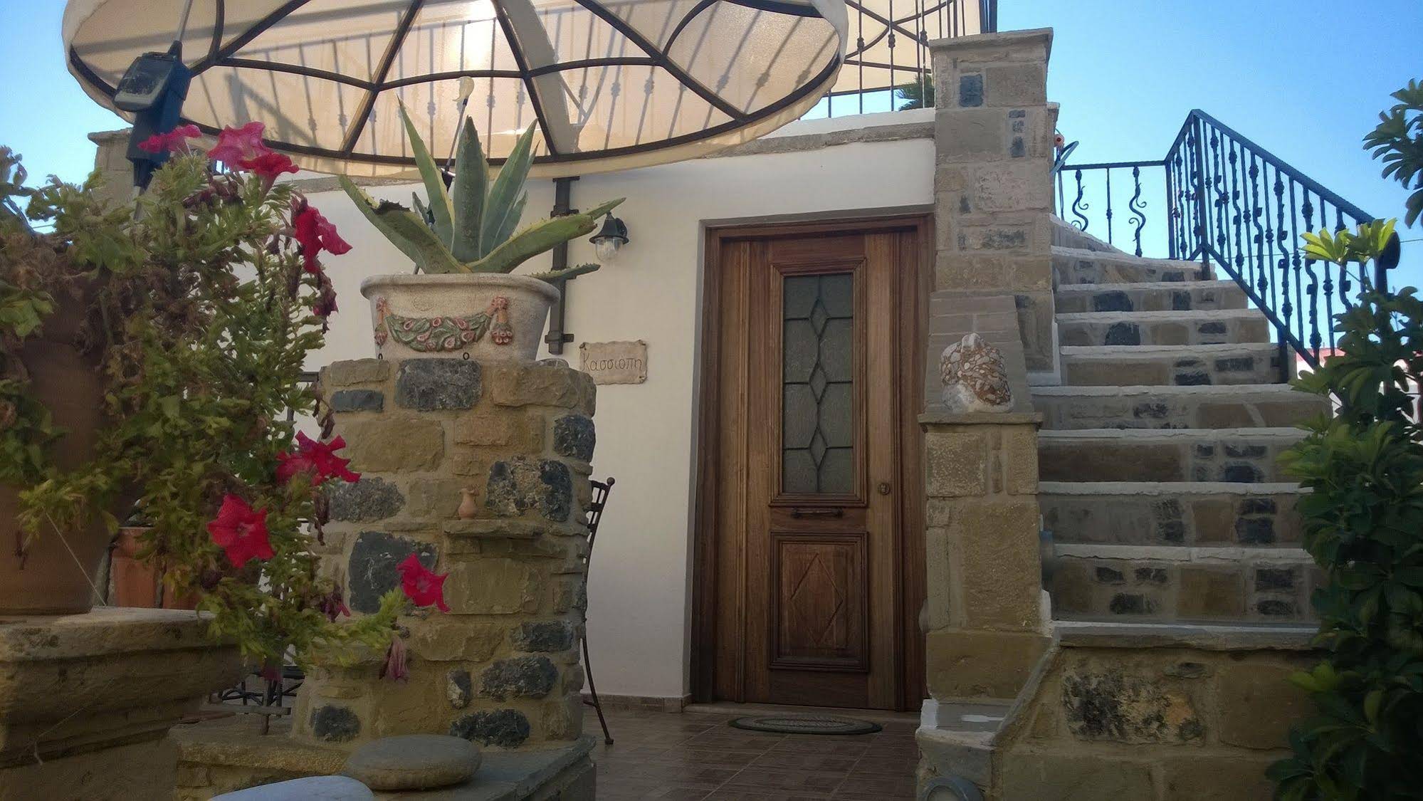 Diktynna Luxury Villas