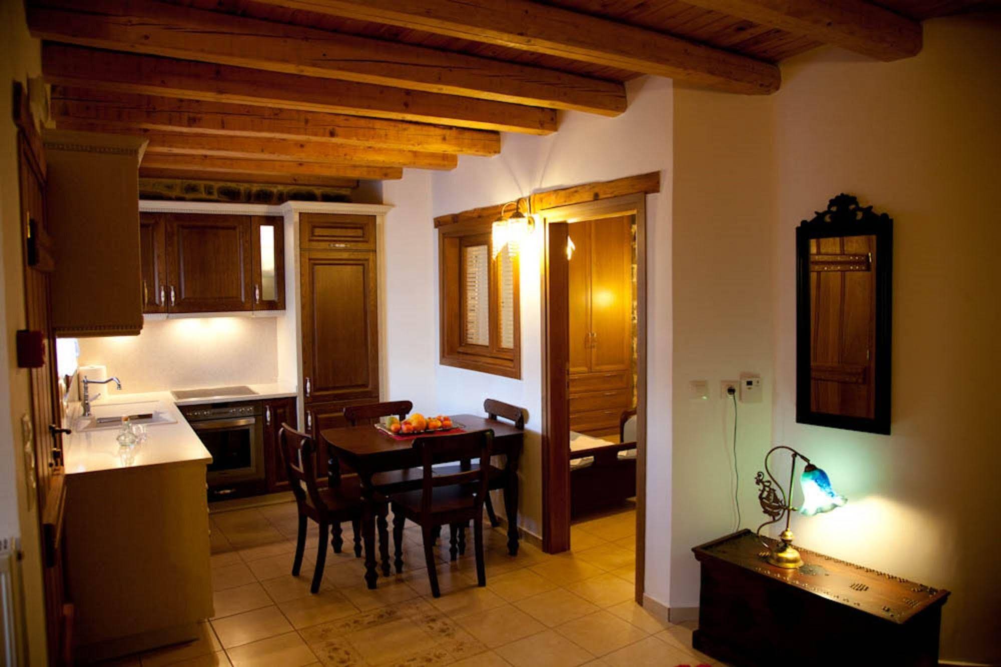 Diktynna Luxury Villas