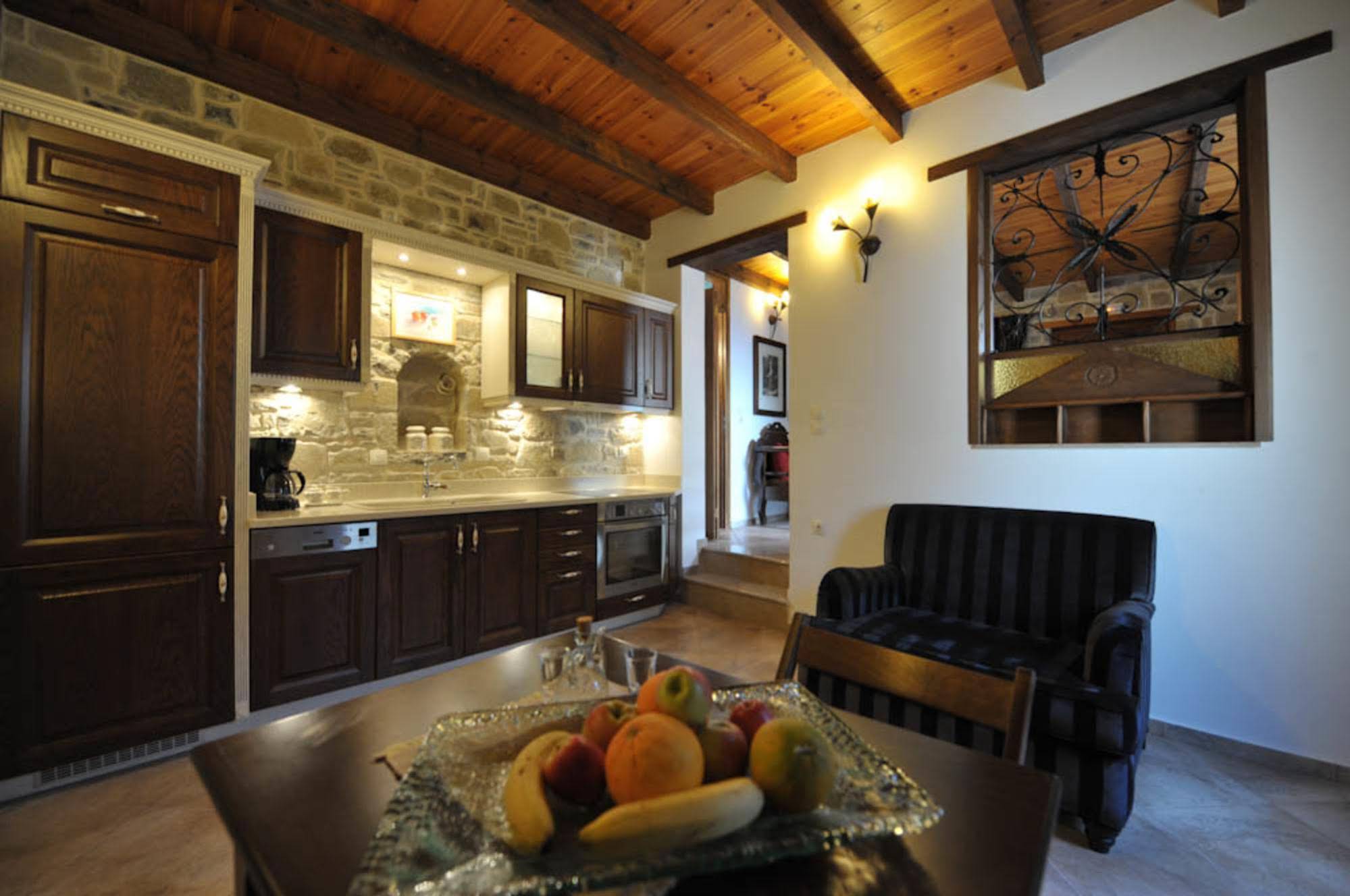 Diktynna Luxury Villas