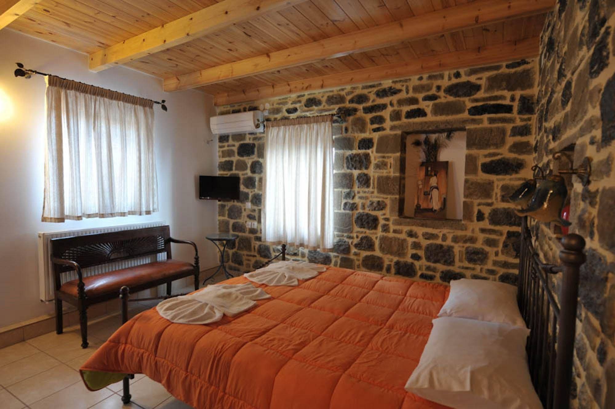 Diktynna Luxury Villas