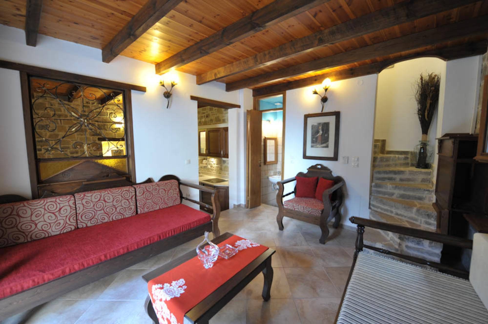 Diktynna Luxury Villas