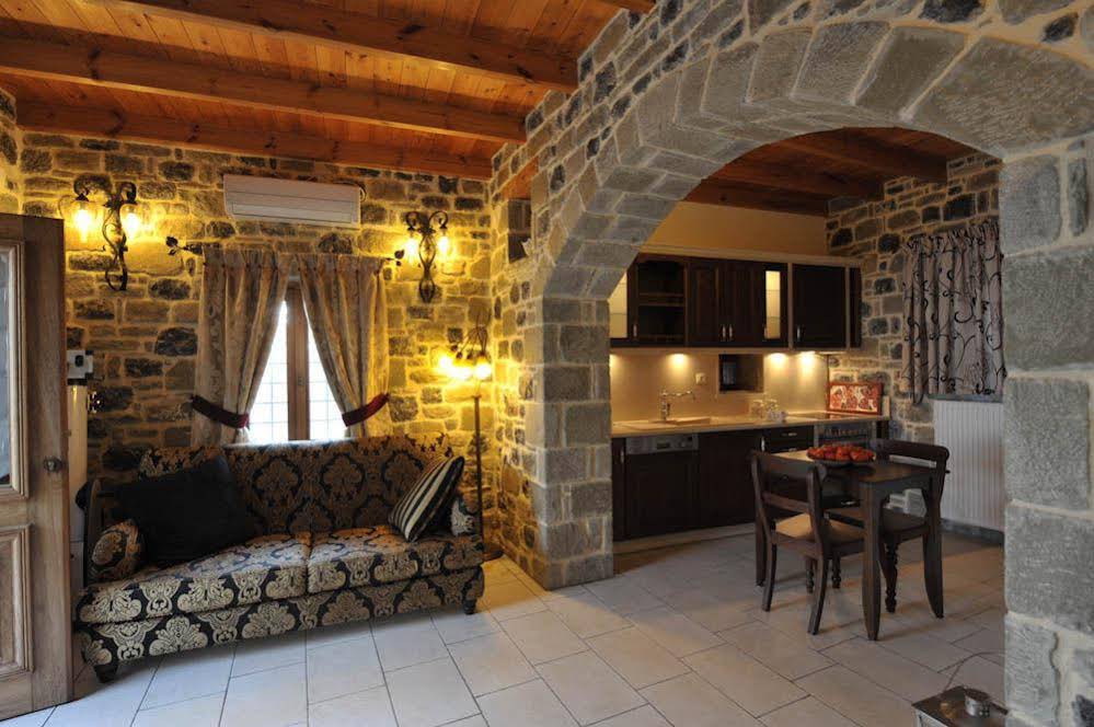 Diktynna Luxury Villas