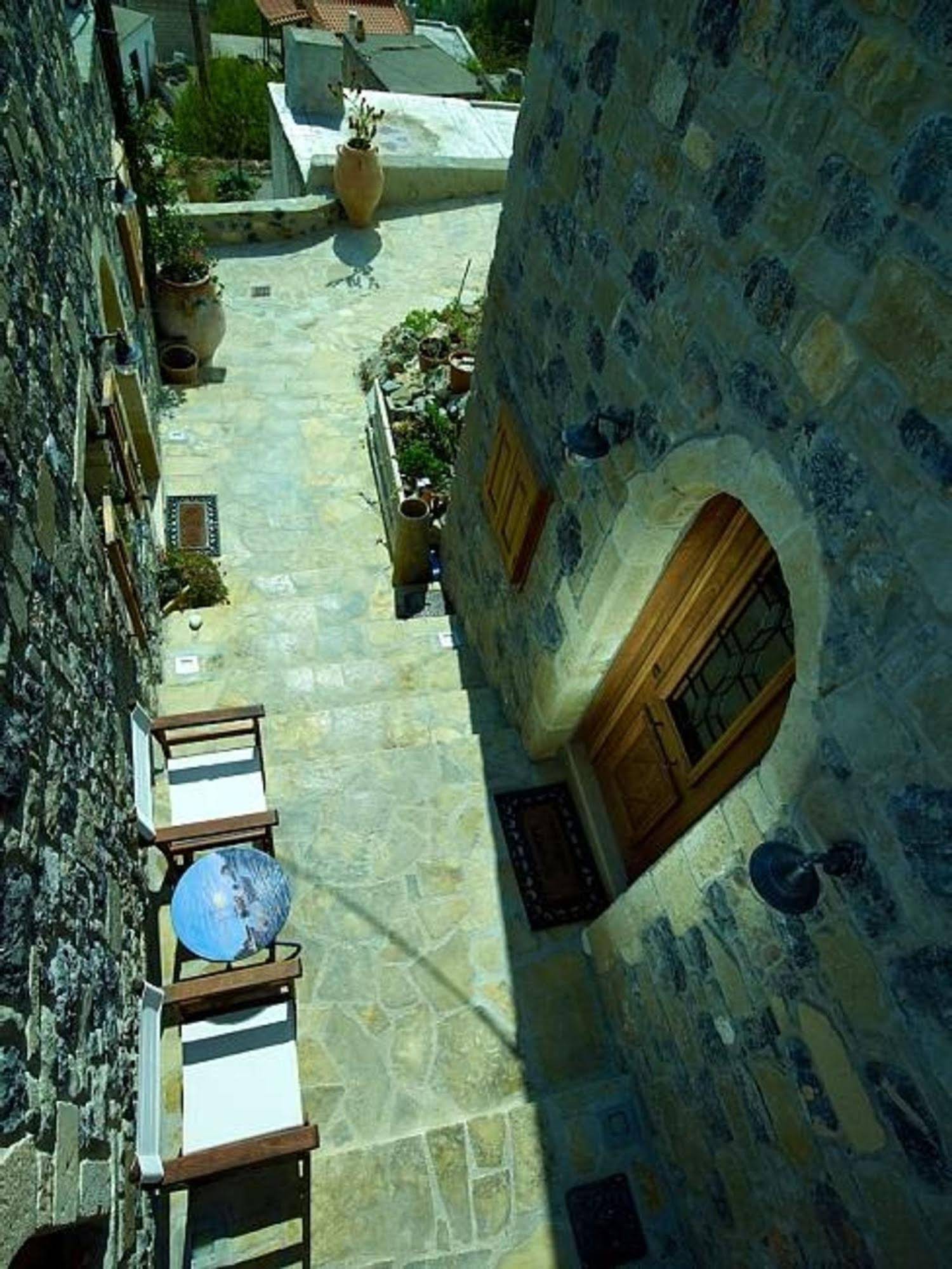 Diktynna Luxury Villas
