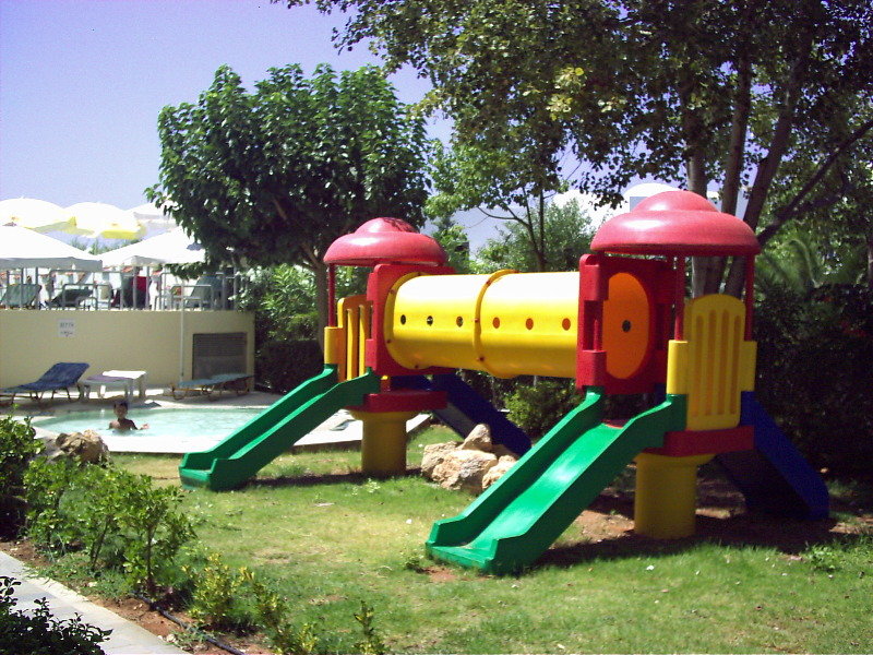 Anna Maria Village