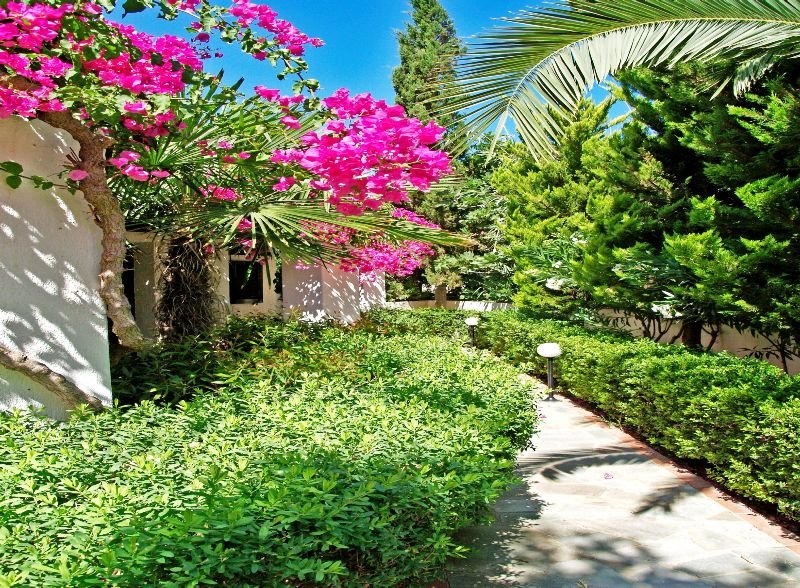 Anna Maria Village