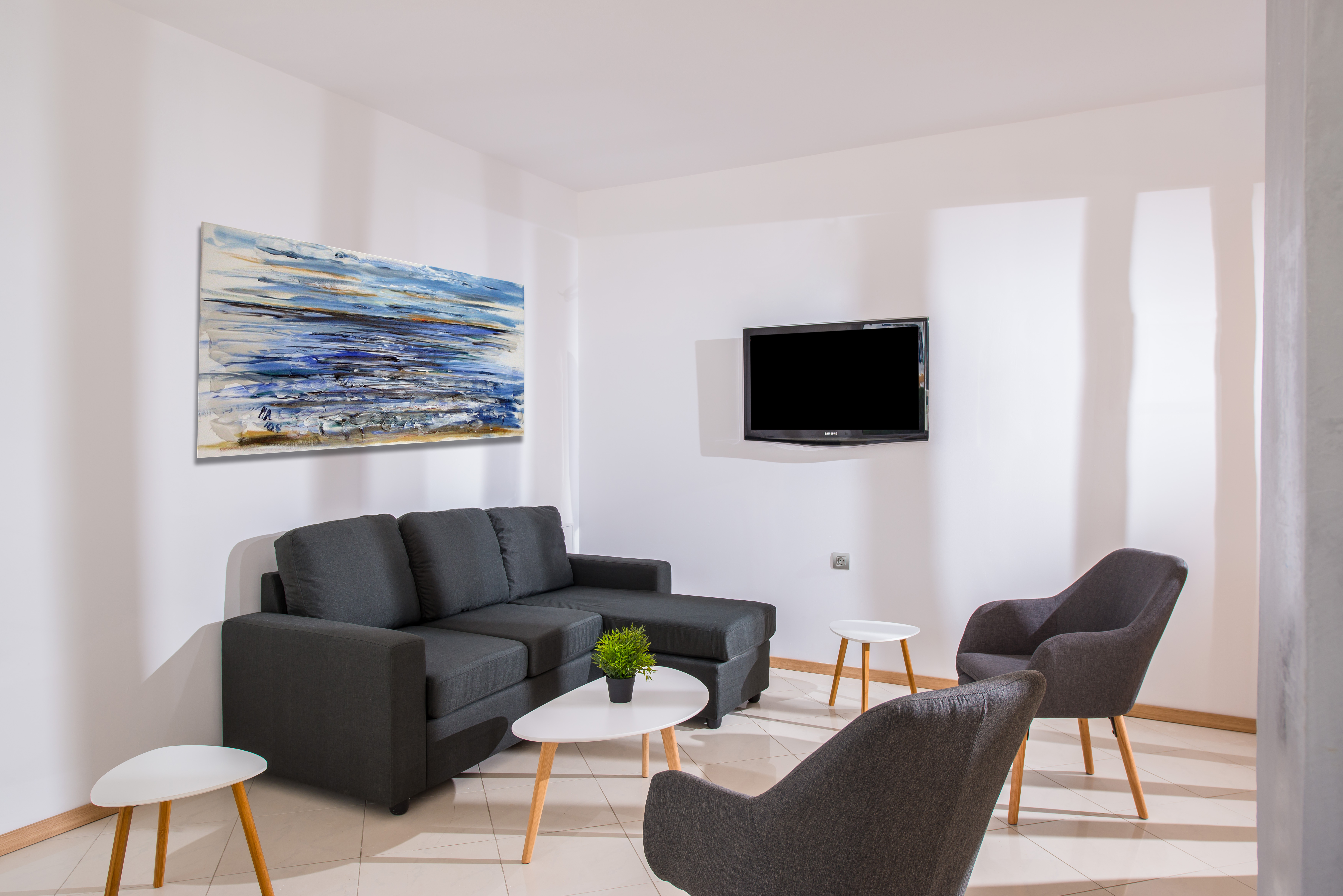 Arco Baleno Apartments