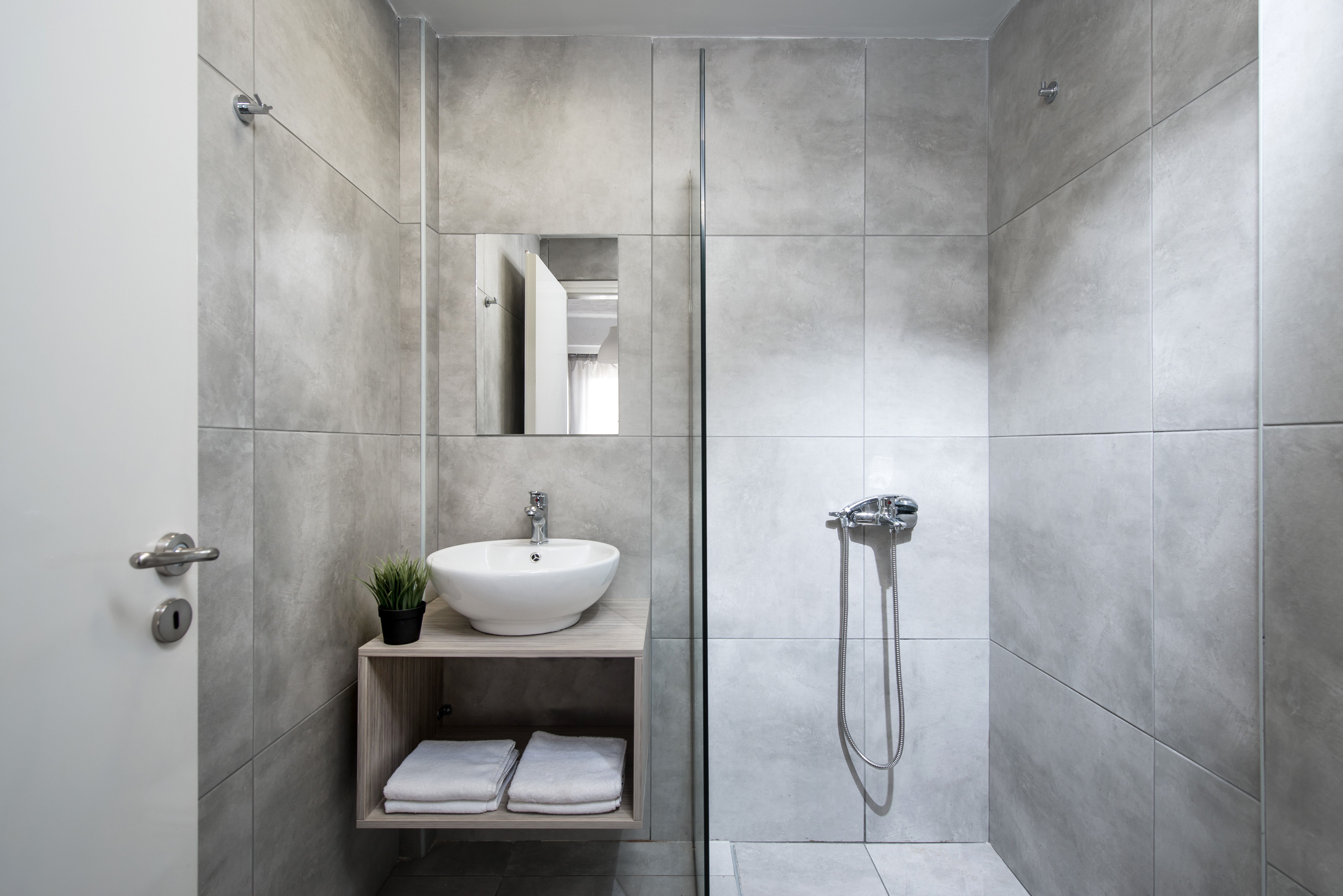 Arco Baleno Apartments