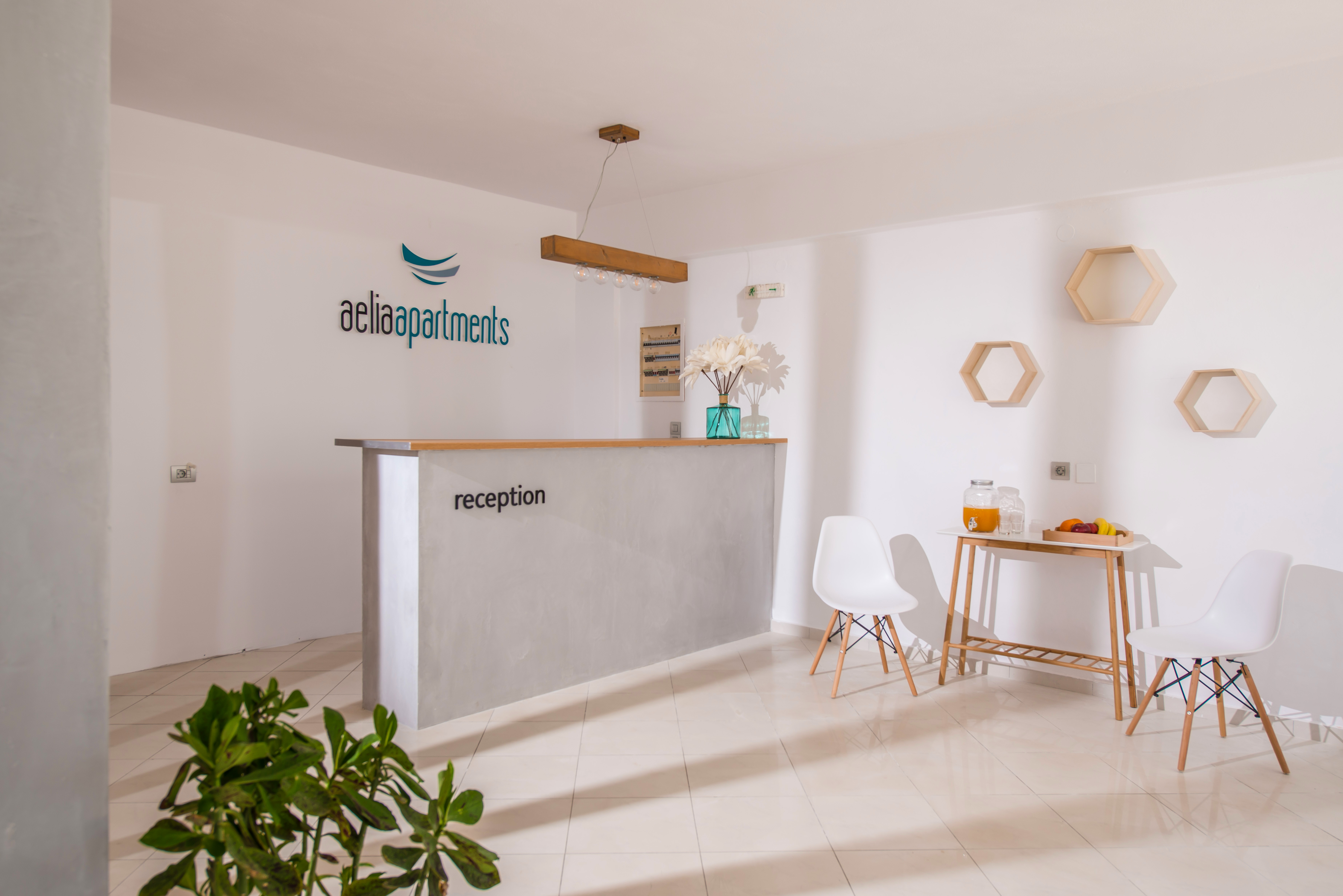 Arco Baleno Apartments
