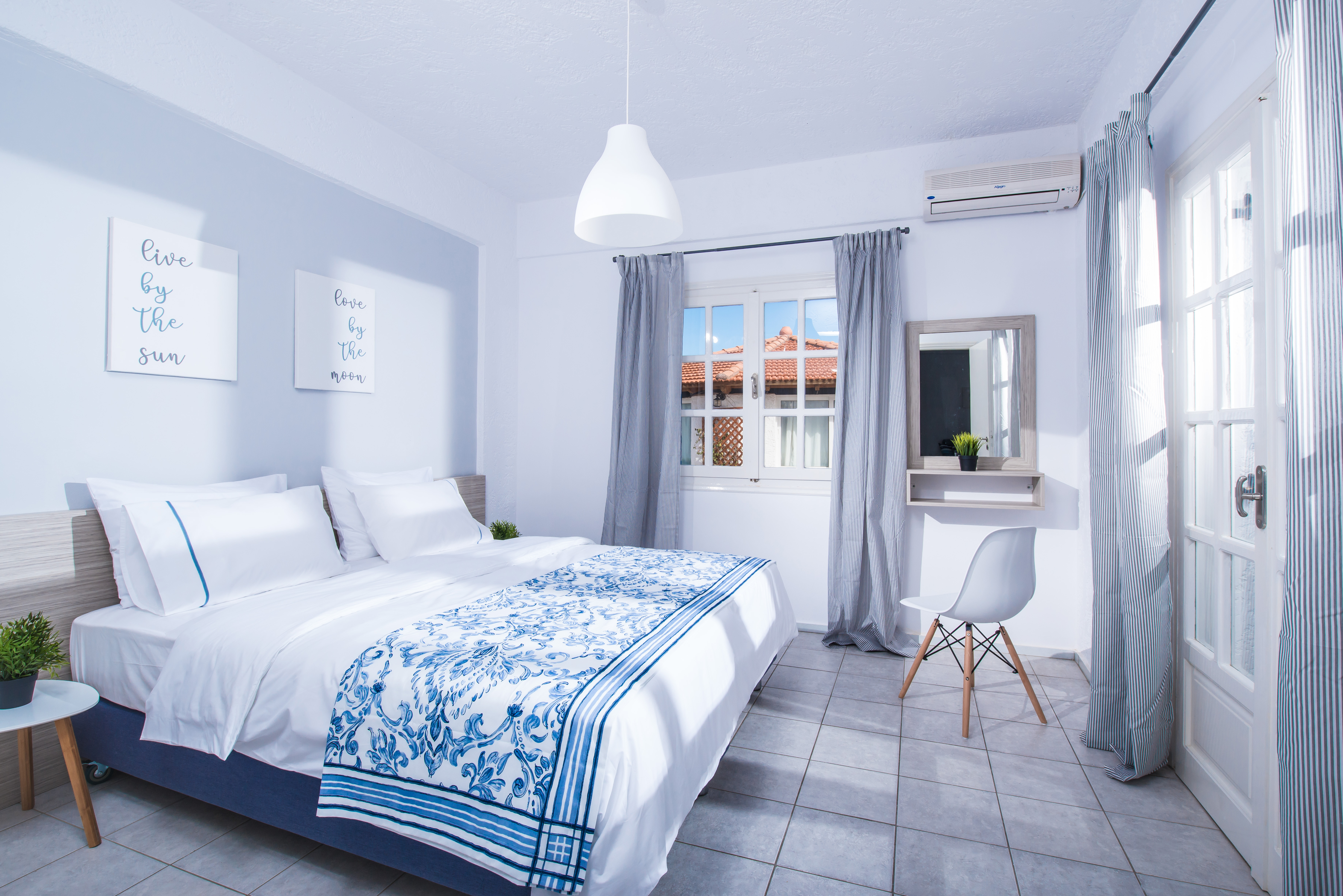 Arco Baleno Apartments