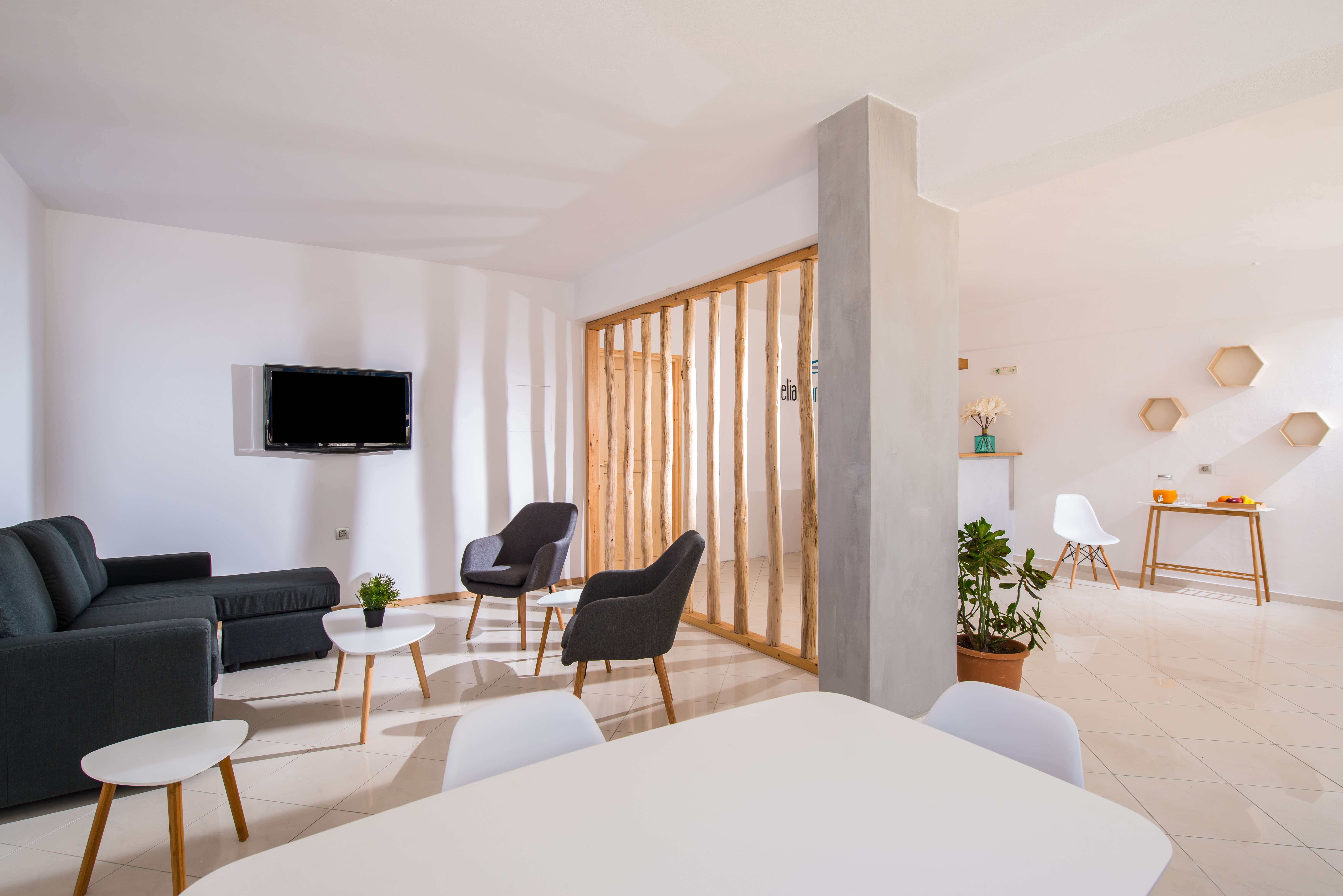 Arco Baleno Apartments